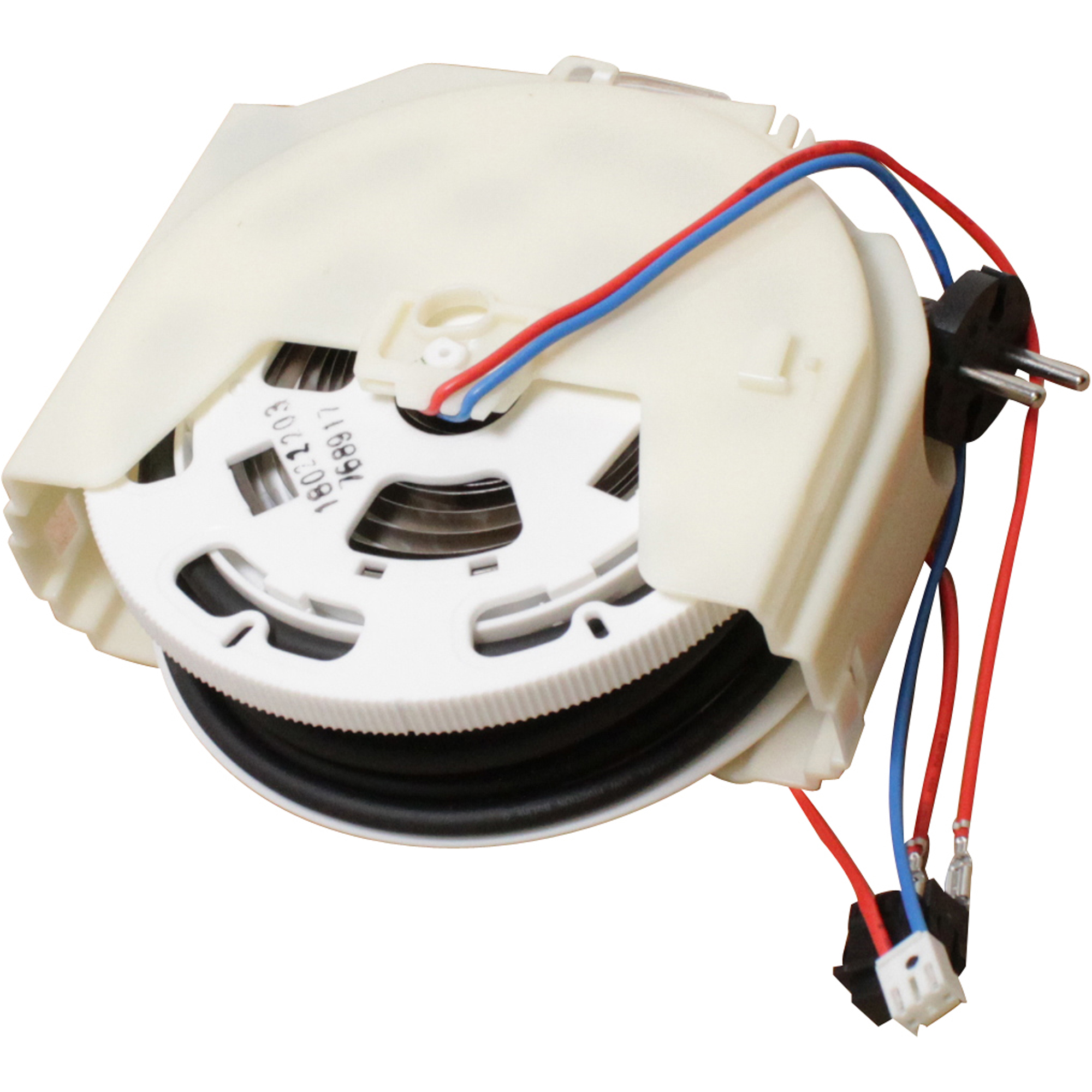 Rowenta enrouleur complet rsrt4387 pour aspirateur rowenta ro6180ea/410