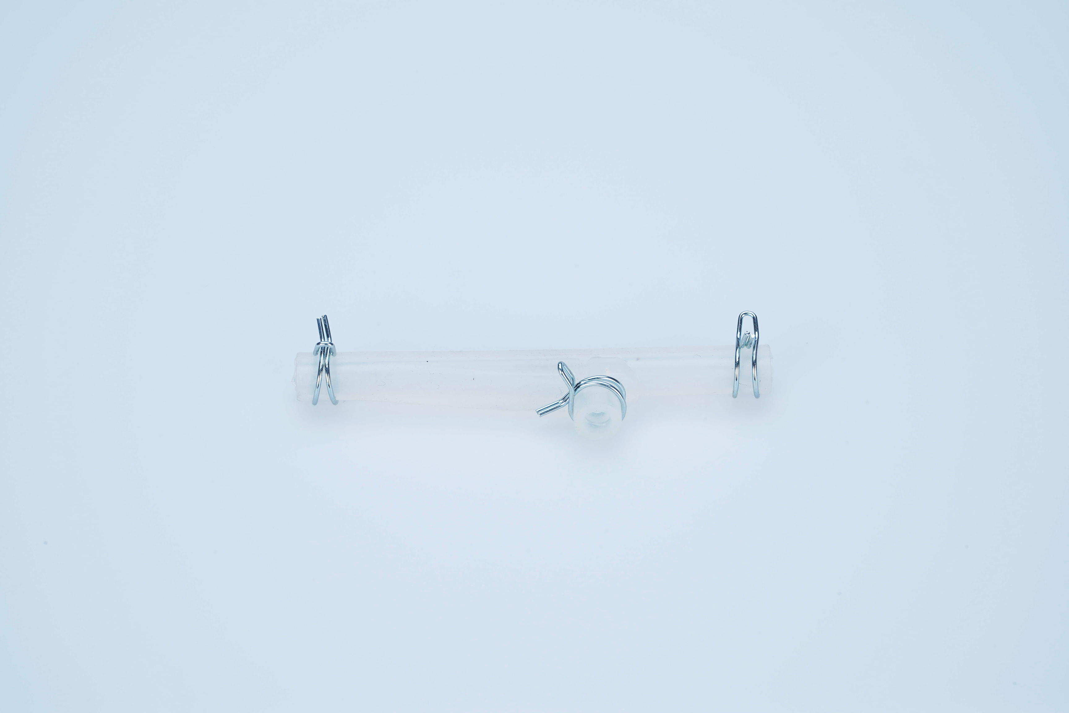 Polti ass tubo 3 voies + 3 fascette x vt focus sldb2893 pour nettoyeur vapeur - pression polti vaporetto action pteu0237