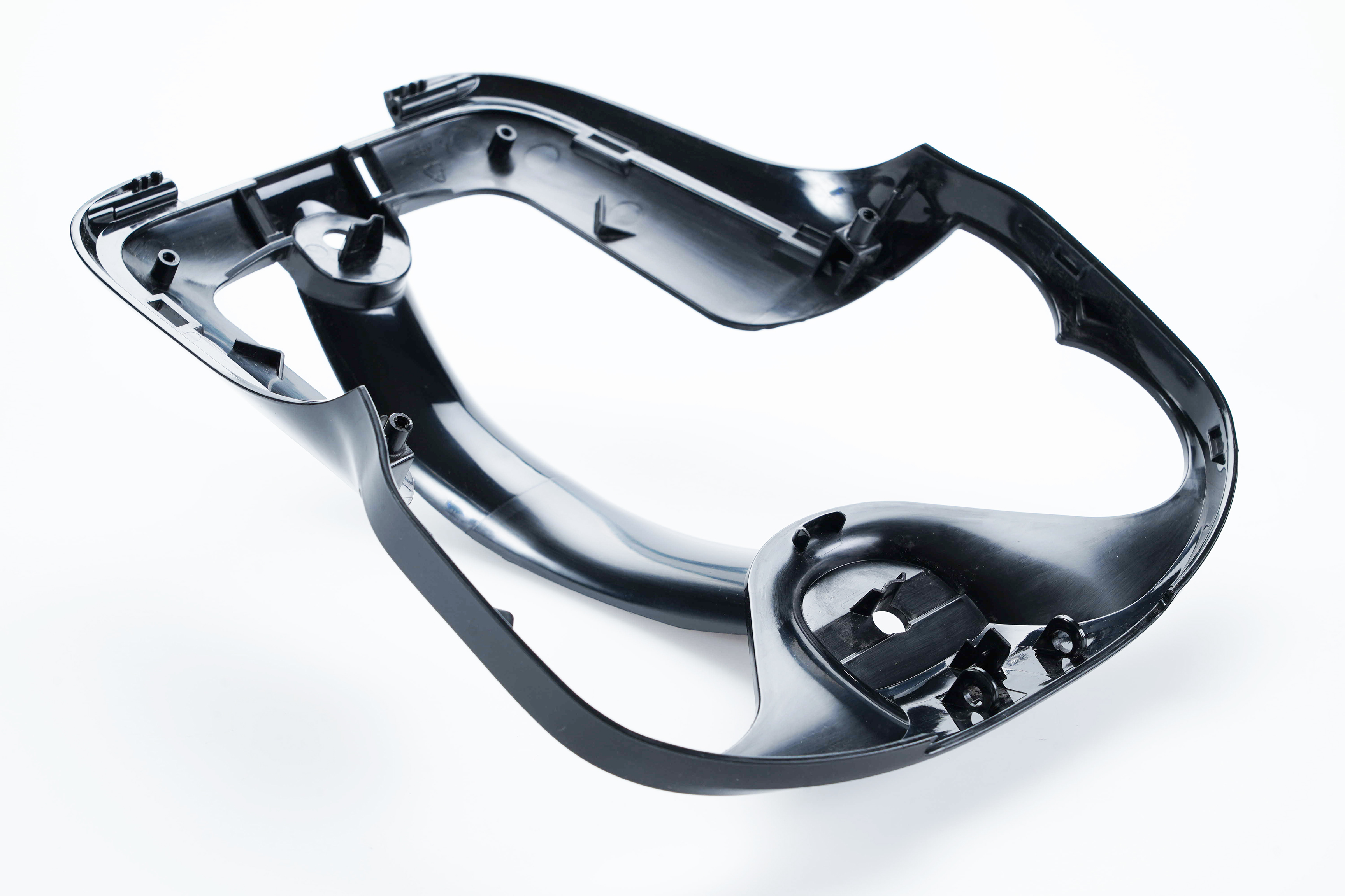 Rowenta poignée de capot noir rsrt4223 pour aspirateur rowenta silence force ro8311ea/413 2211400528