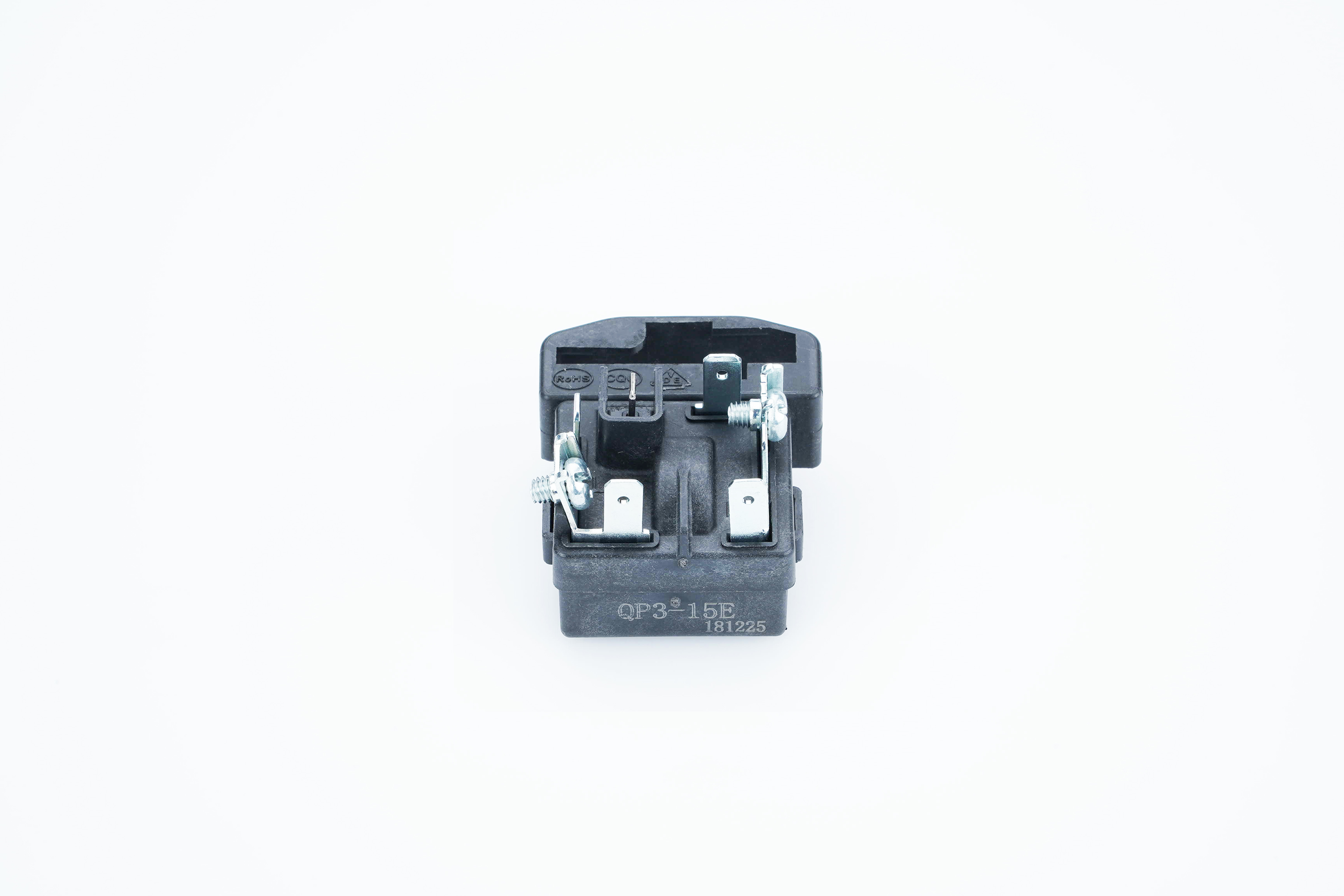 Beko relais de thermostat 5731010100 pour réfrigérateur beko fs166020 7266948714