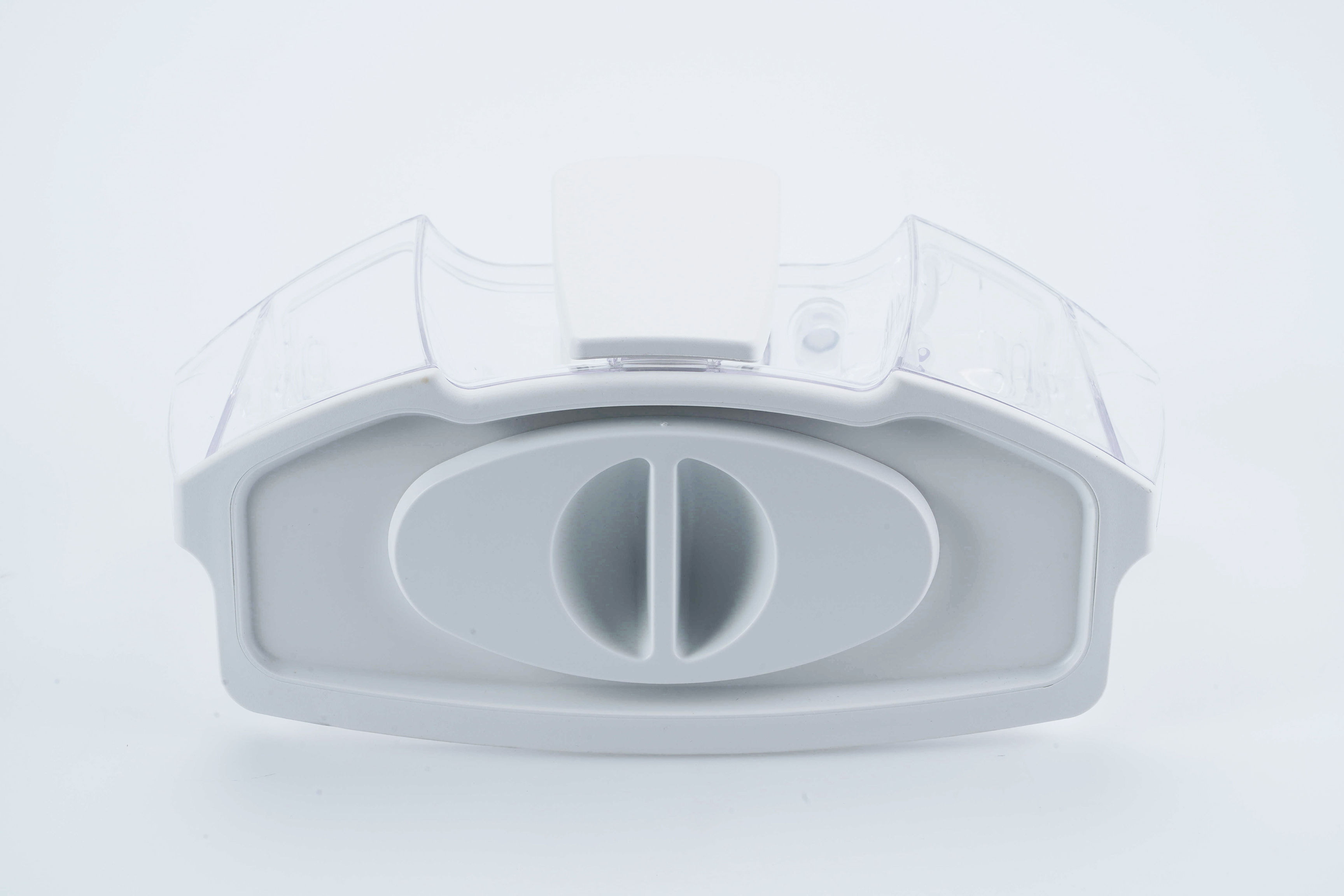 Laurastar réservoir avec couvercle blanc 1210003750