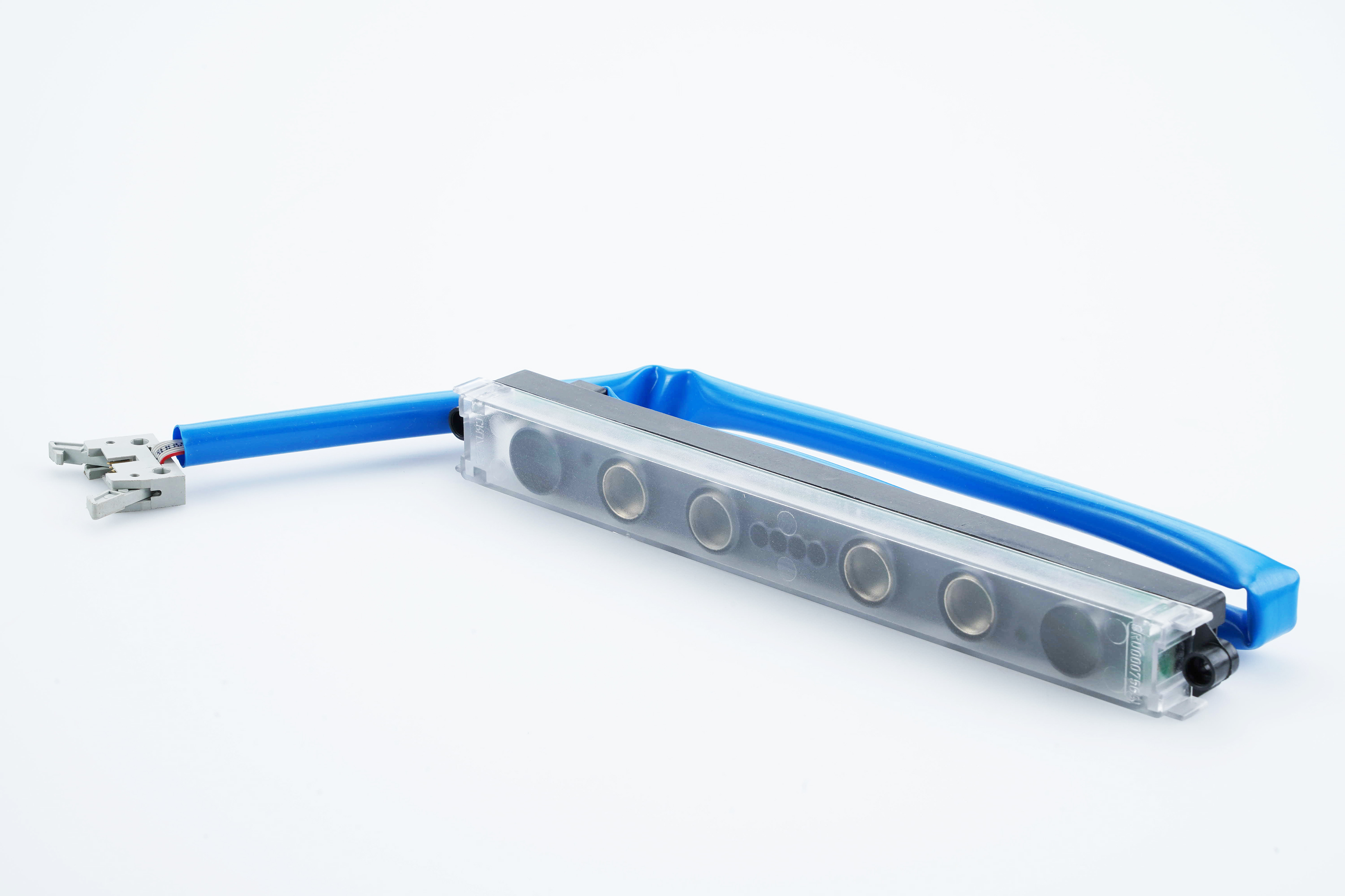 Elica carte électronique de contrôle 480122102328 pour hotte elica sinfoniablf80 208304004402 prf0010417