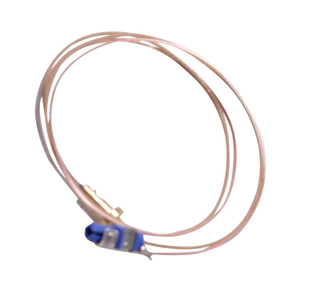 Rosieres thermocouple 450 42809466 pour plaques de cuisson rosieres rtl64emrb 33801603