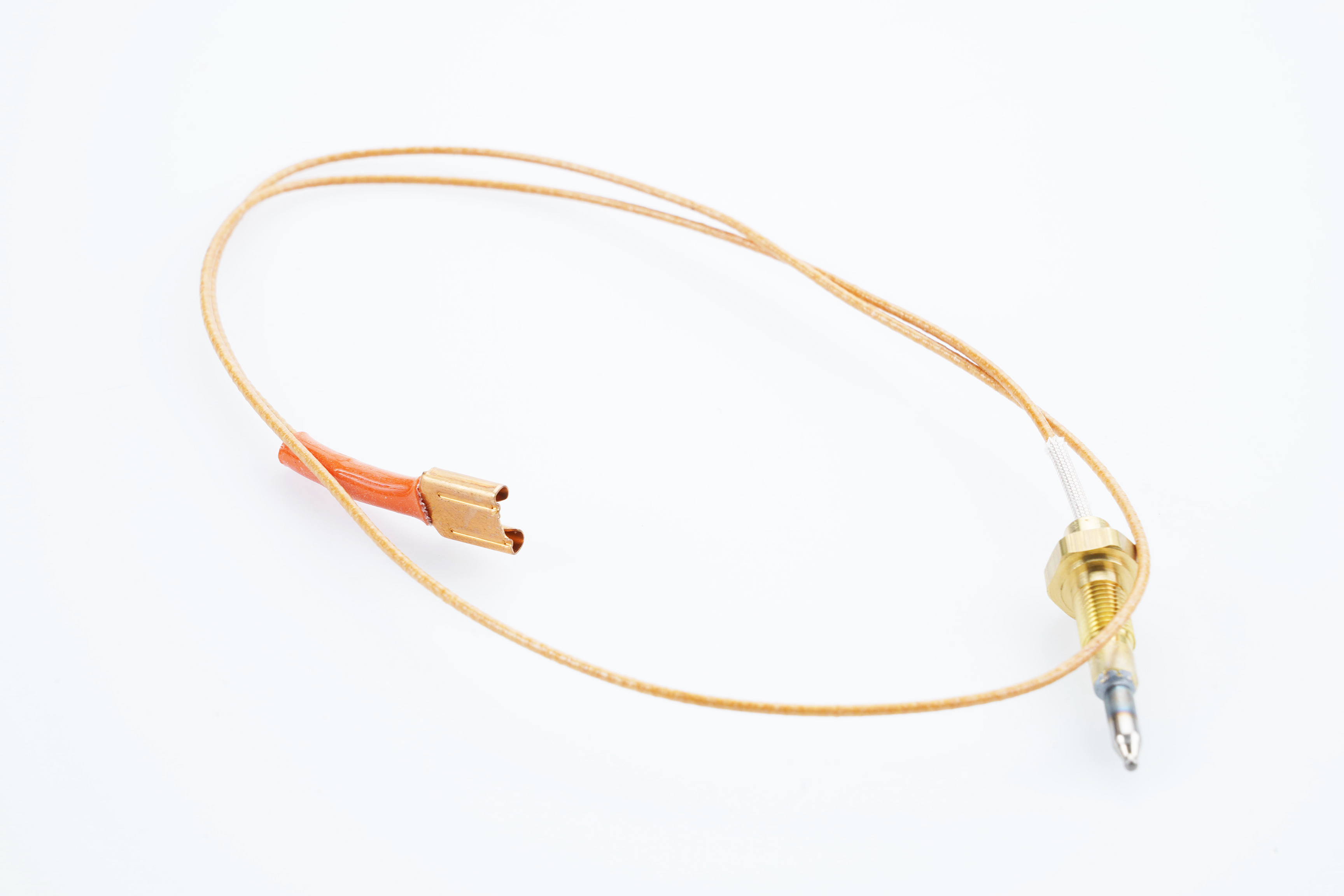 Teka thermocouple sr 948650091 pour plaques de cuisson teka