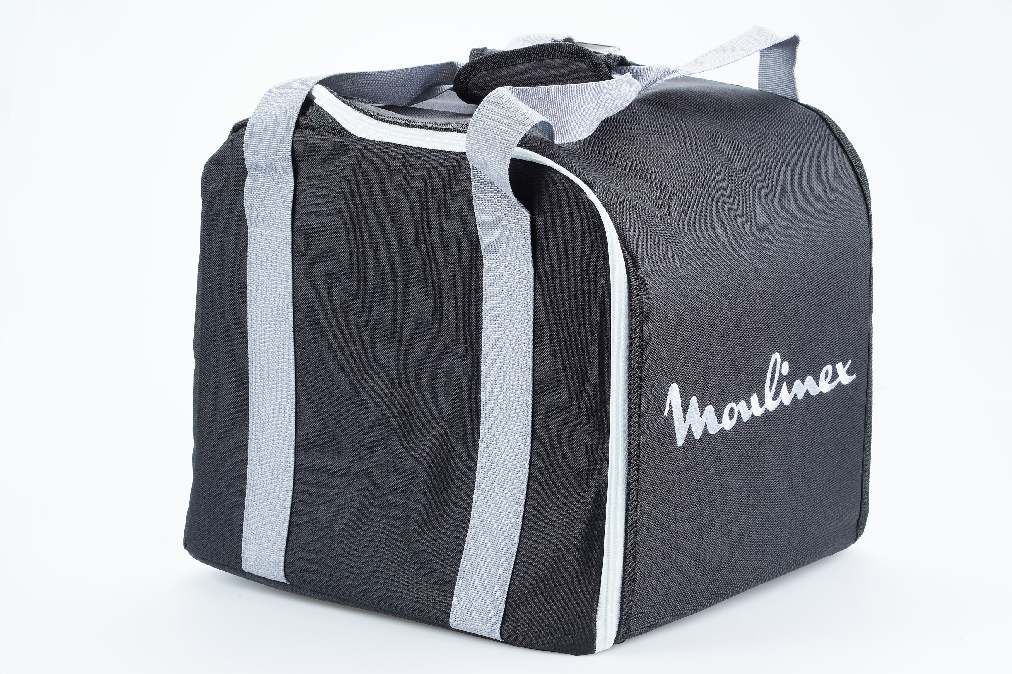 Moulinex housse cookeo xa607800 pour cocotte-minute - cuiseur moulinex