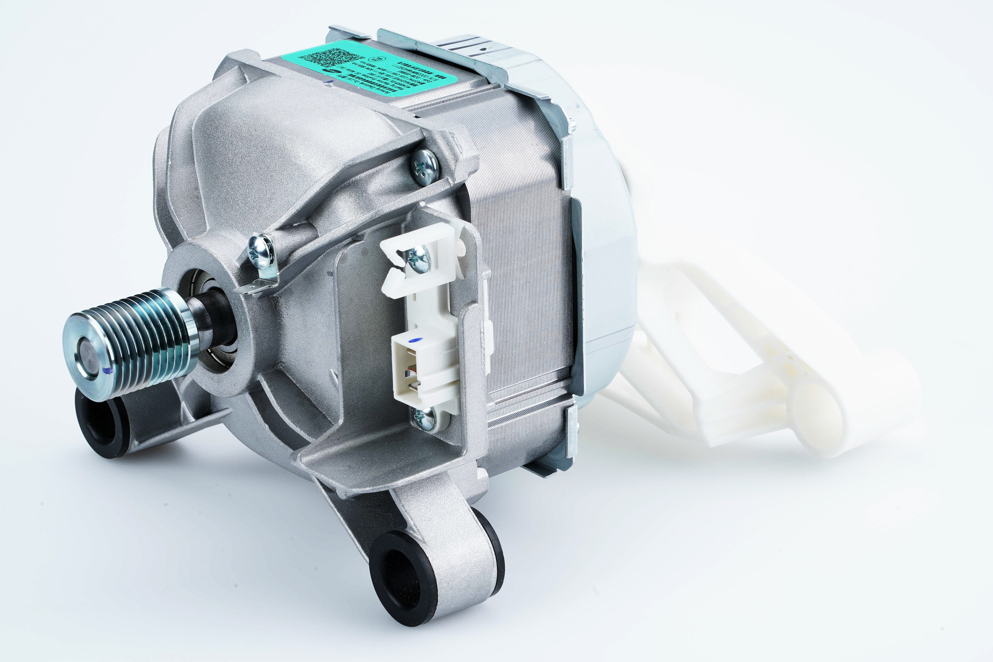 Samsung ensemble moteur, wdm350fga,f,dc310(pwm ac dc93-00586e pour lave-linge samsung ww80k5210uwef