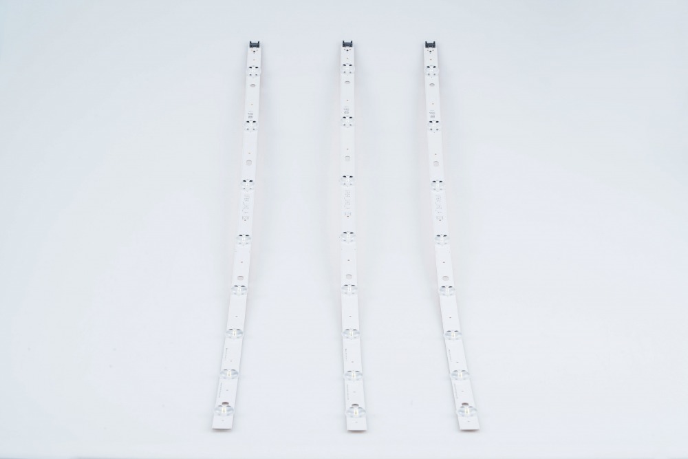 Lg barre de led (hc430dgn-slnx1/hc430dgg-slnx1 svc) agf79044601 pour télévision lg 43uj670v