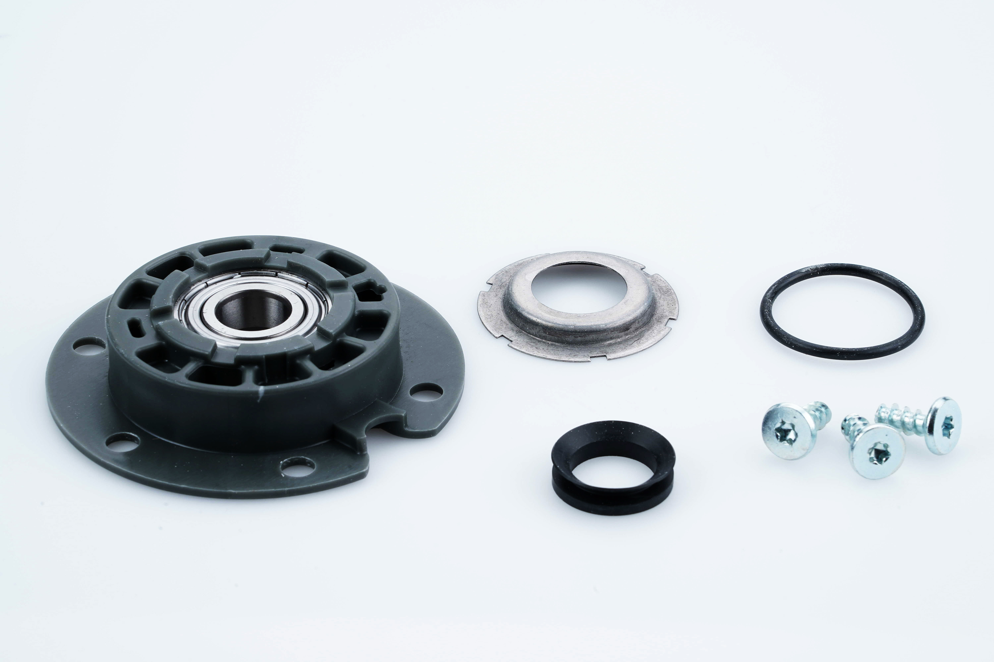 Kit palier roulement gauche / droite lave linge whirlpool 481231019144 pour lave-linge whirlpool itwa 5851 w (fr) 859991002710