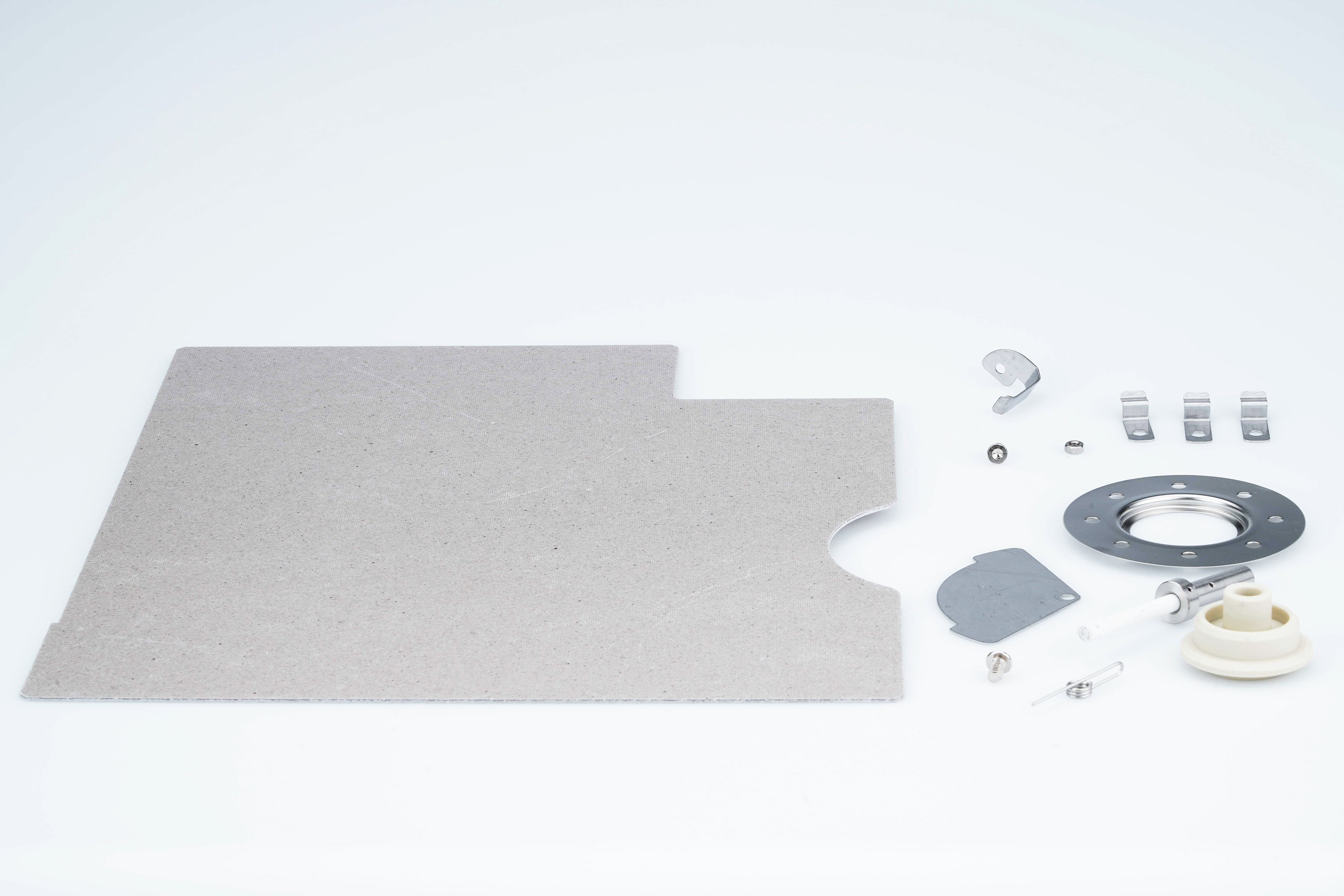 Bosch jeu de réparation 11029741 pour micro-ondes bosch hen8800 hen8800/03