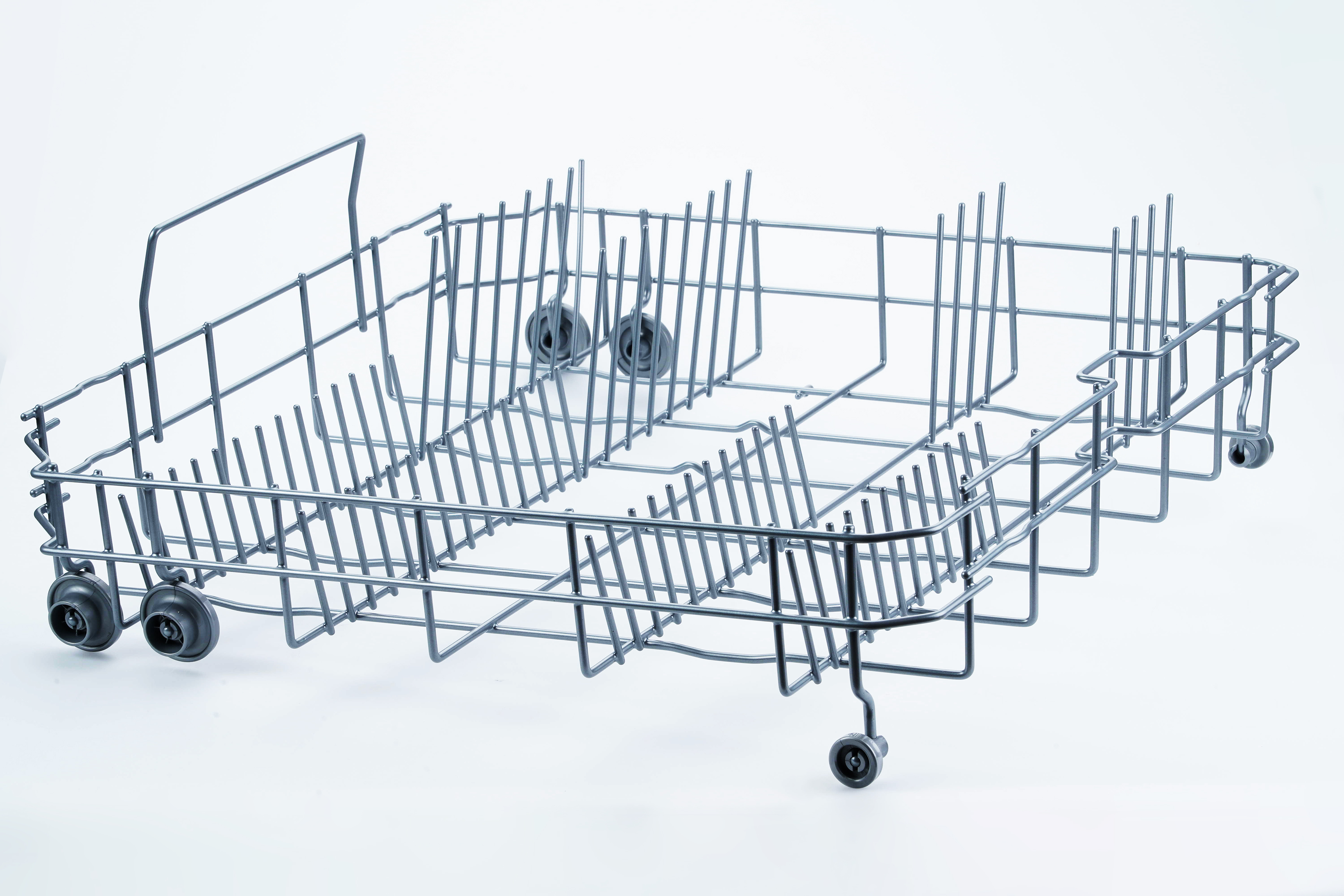 Candy geschirrkorb du bas 49043129 pour lave-vaisselle candy lsci7850w 32148009