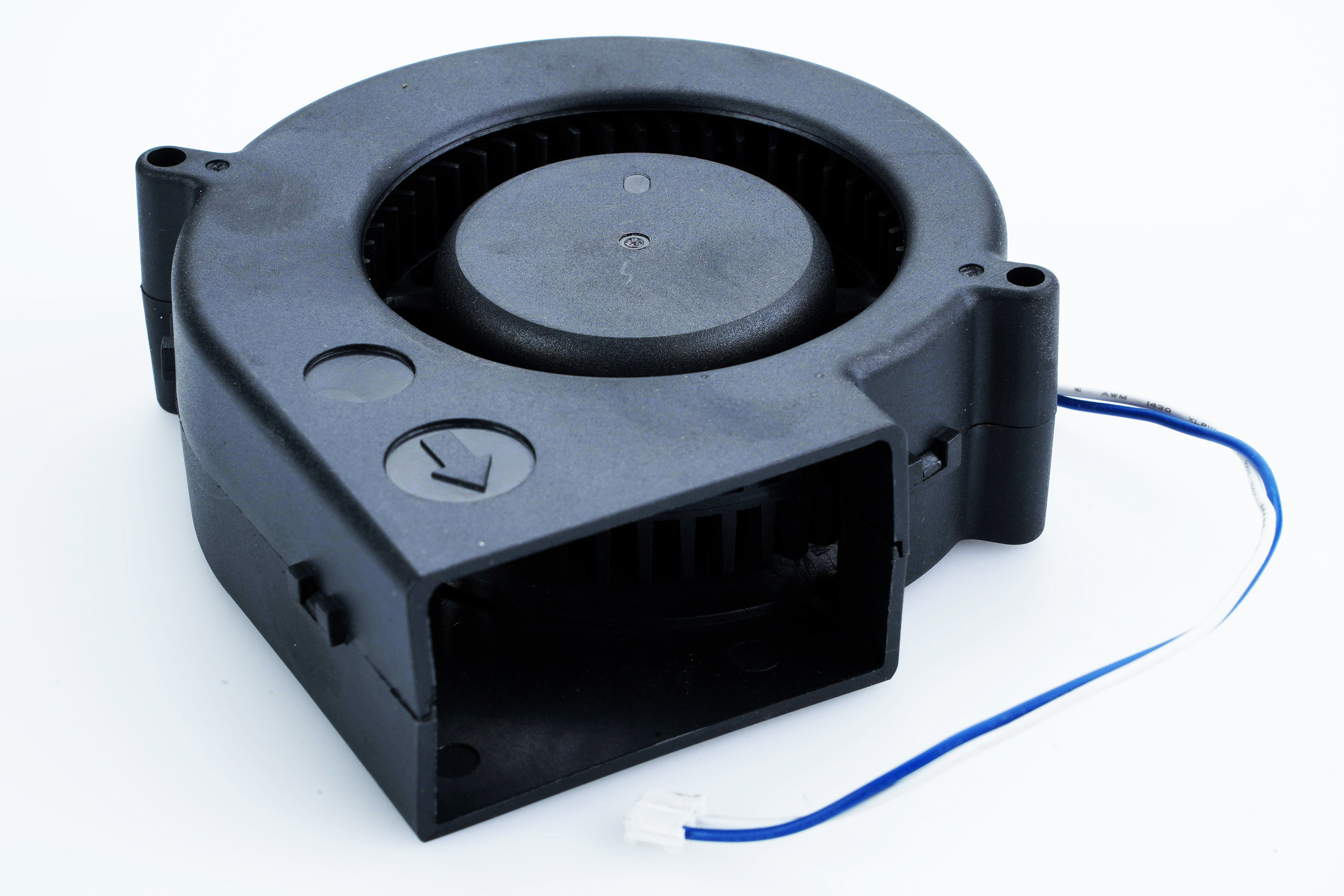 Kenwood ventilateur v2 km06/7/8 series runda kw715641 pour robot de cuisine kenwood km070 0wkm070001