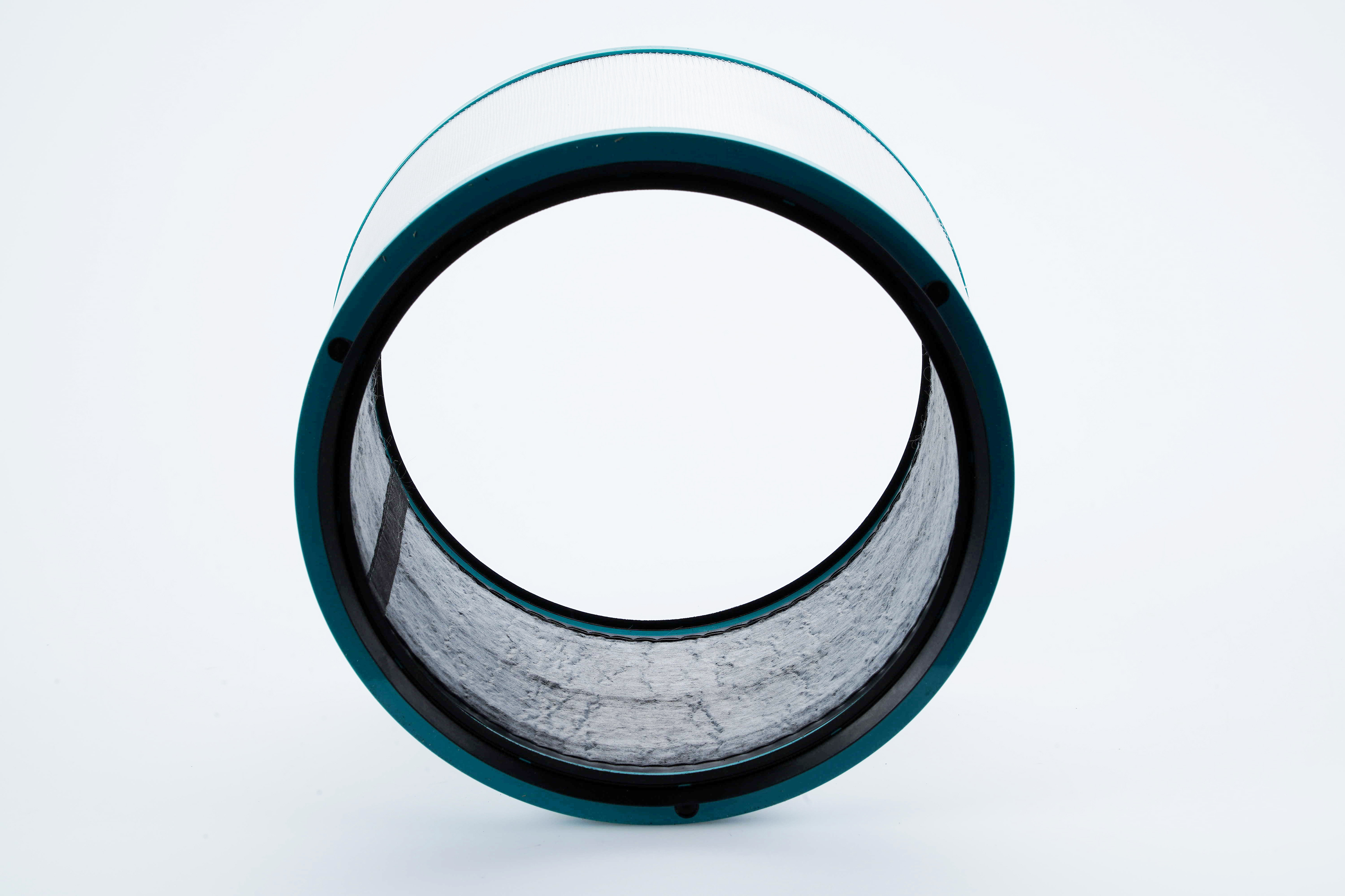 Dyson filtre hepa dp/hp evo 968101-04 pour purificateur d'air dyson pure cool link dp01 305219-01