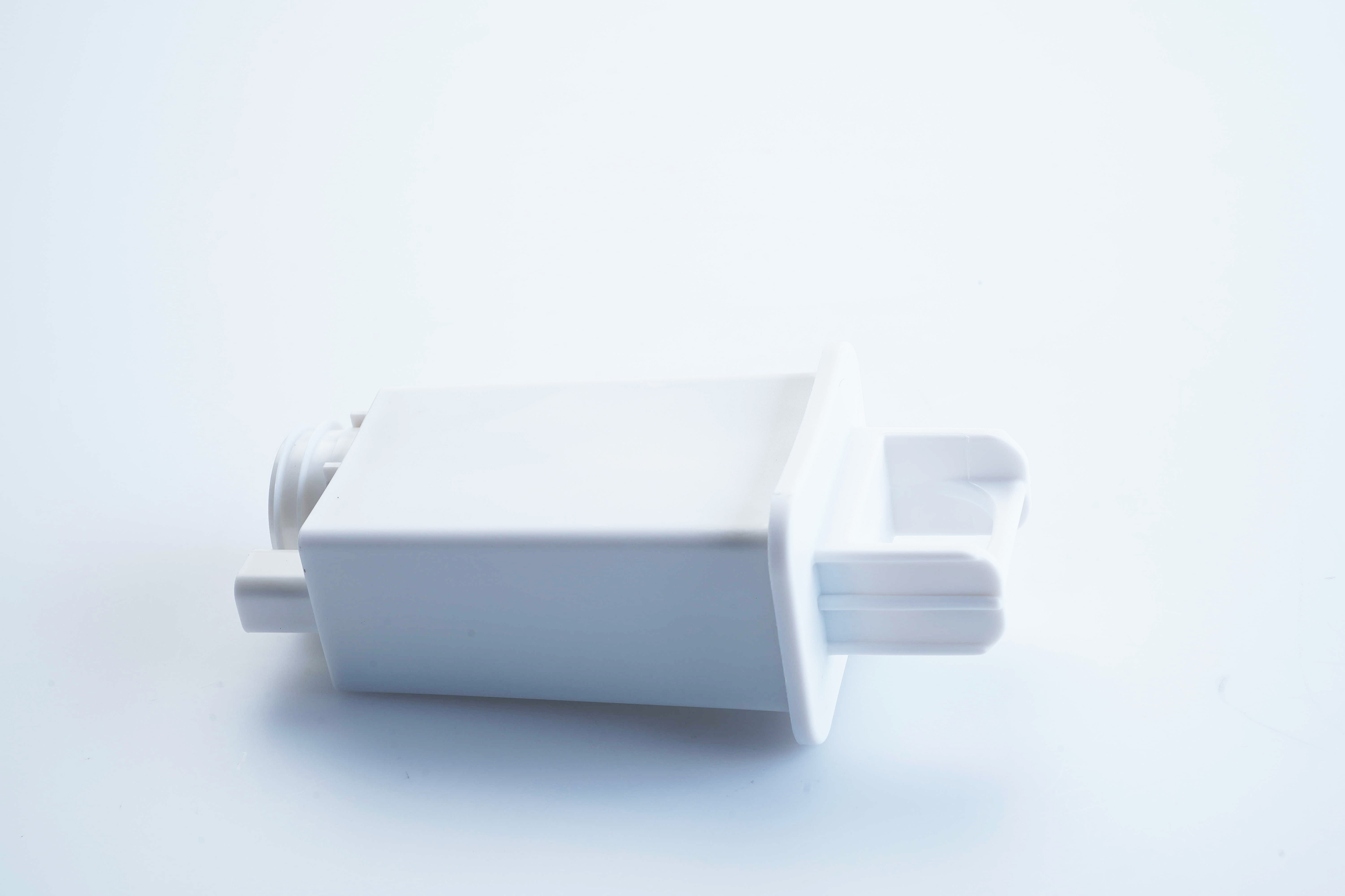 Riviera & bar cartouche de filtration d'eau bce950 500681516 pour cafetière et expresso / machine à café riviera & bar ce440a 500591746