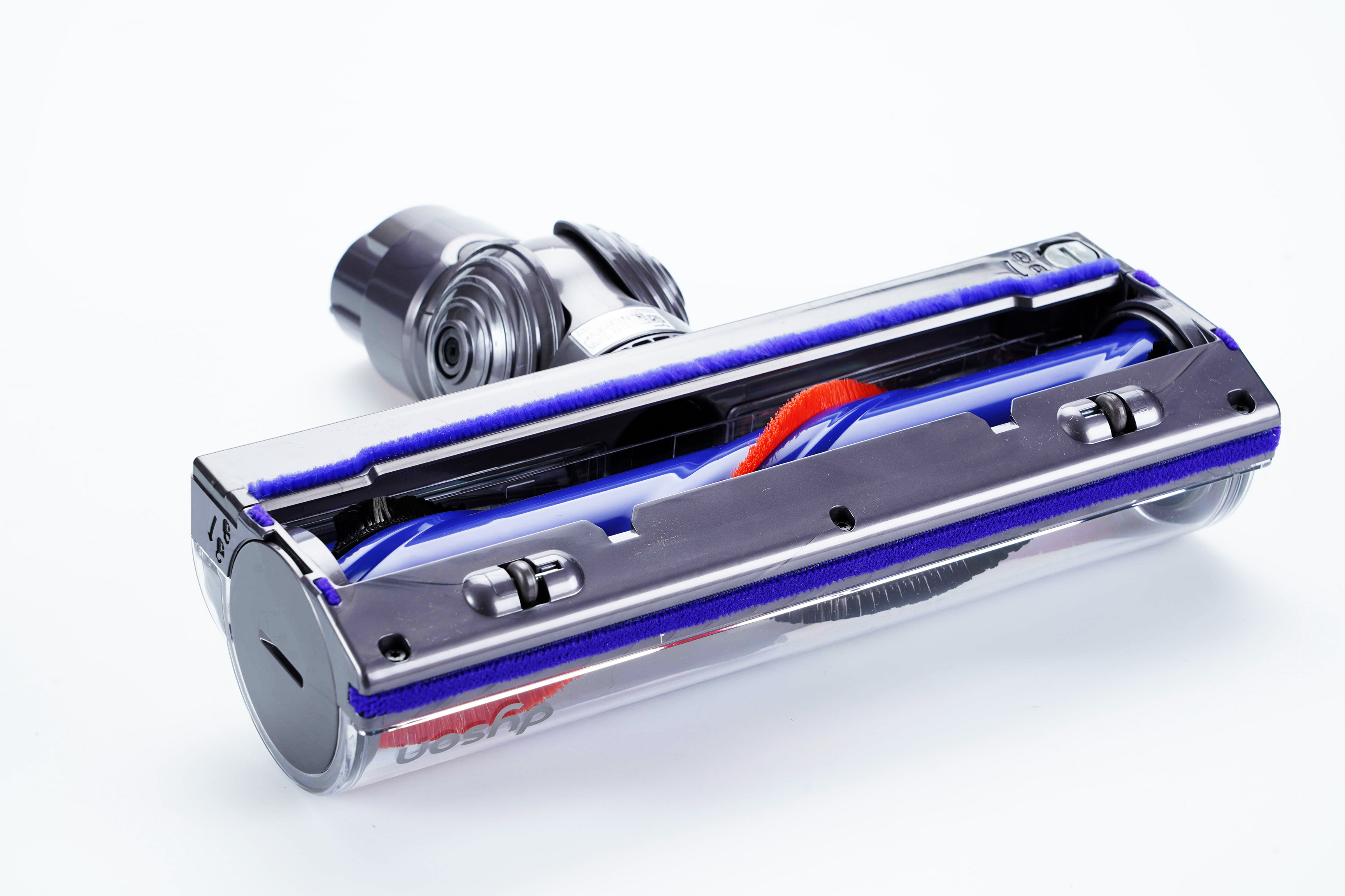 Brosse dyson motorhead v7 absolute v7 motorhead 968266-04 pour aspirateur dyson sv11 v7 animal extra 260039-01