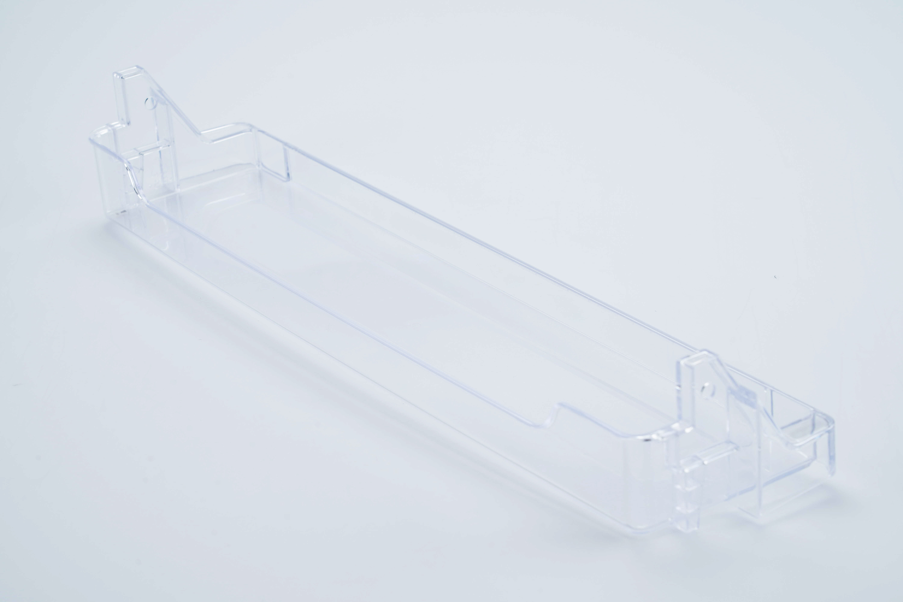 Ikea balconnet ,transparent 00155 481010645728 pour réfrigérateur ikea 90282298uc80