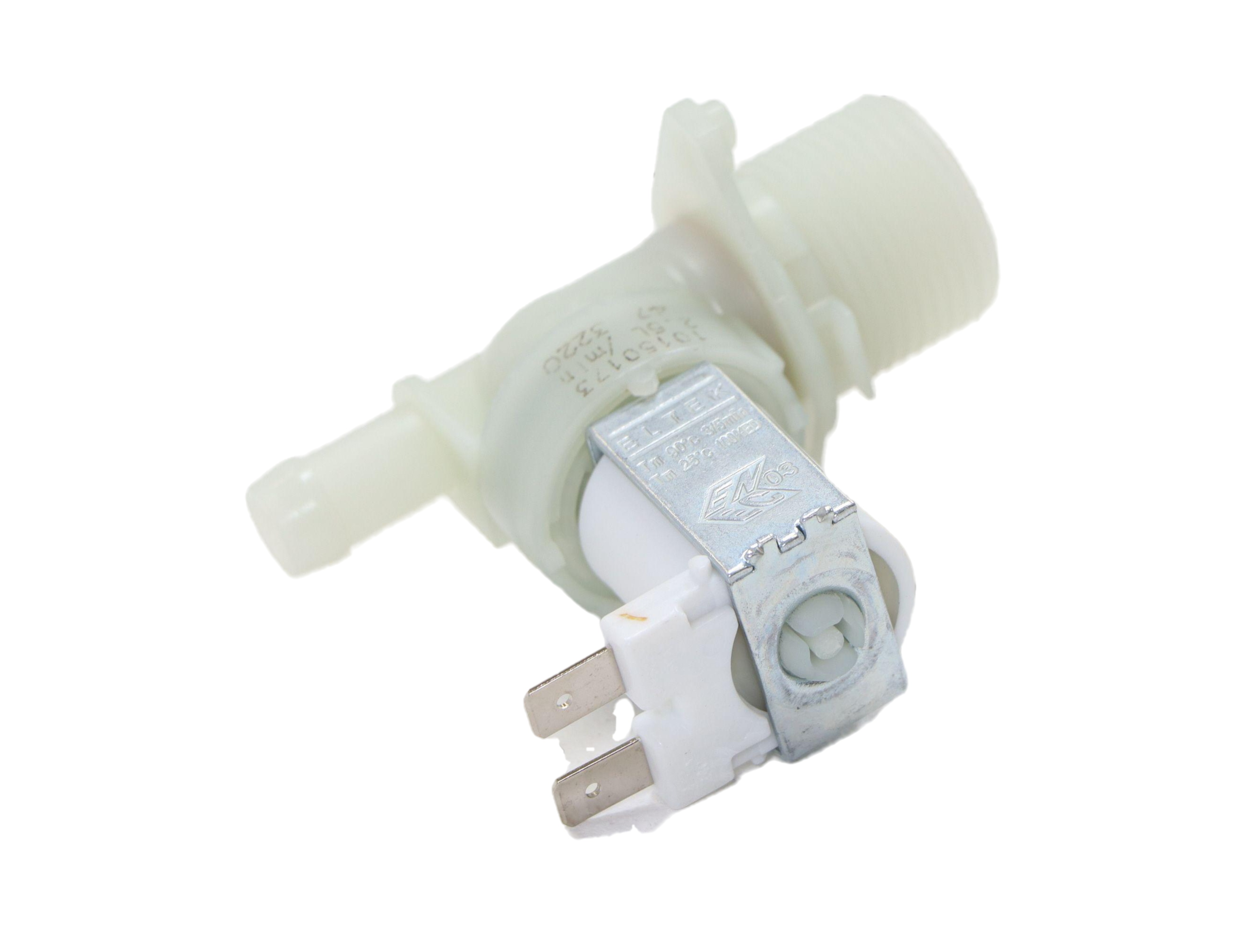 Ikea Électrovanne darrivée 220-240v 50/60hz 6w 3.78? 2.5l/min 1 17476000007448 pour lave-vaisselle ikea lvi1116am