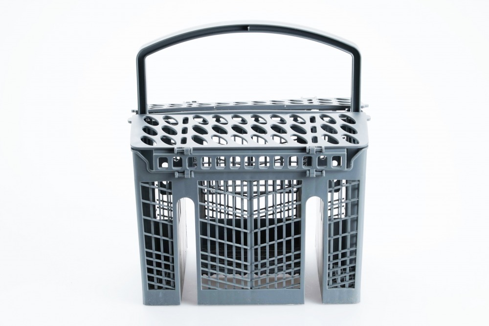 Brandt panier à couverts 12176000002705 pour lave-vaisselle brandt svh91xf1 svh91xf1/a