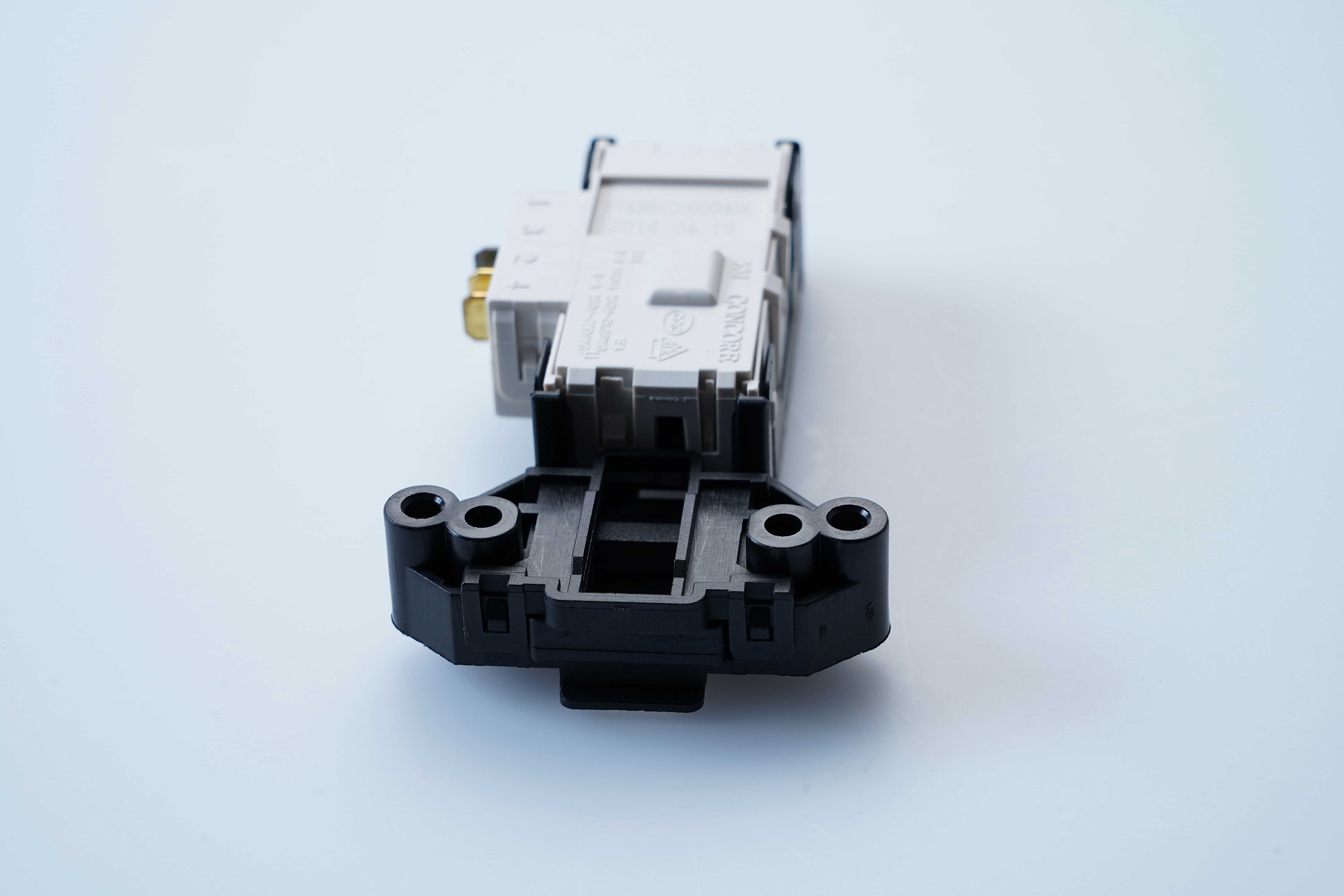 Proline sécurité de porte 17438100000456 pour lave-linge proline