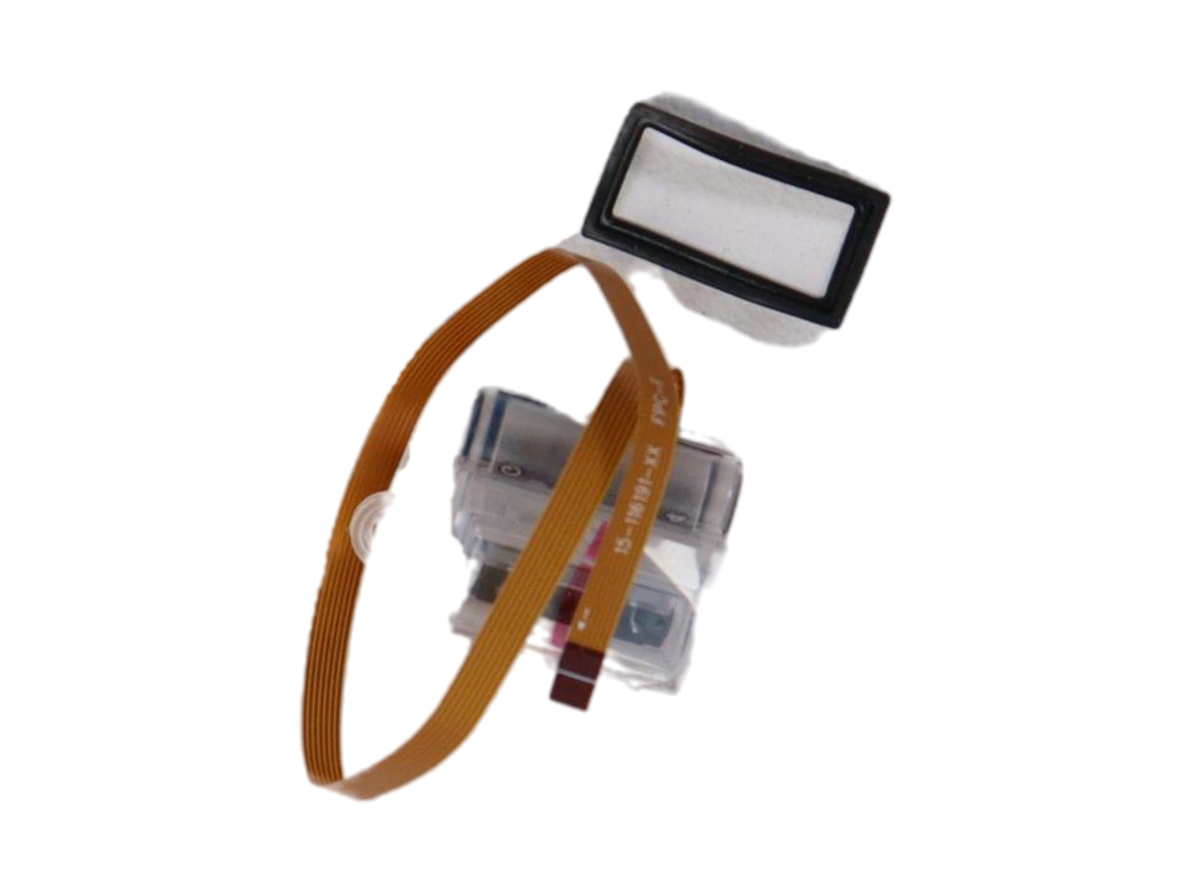 Bosch lecteur de code barre 00649529 pour cafetière et expresso / machine à café bosch tas2005 tas2005/02