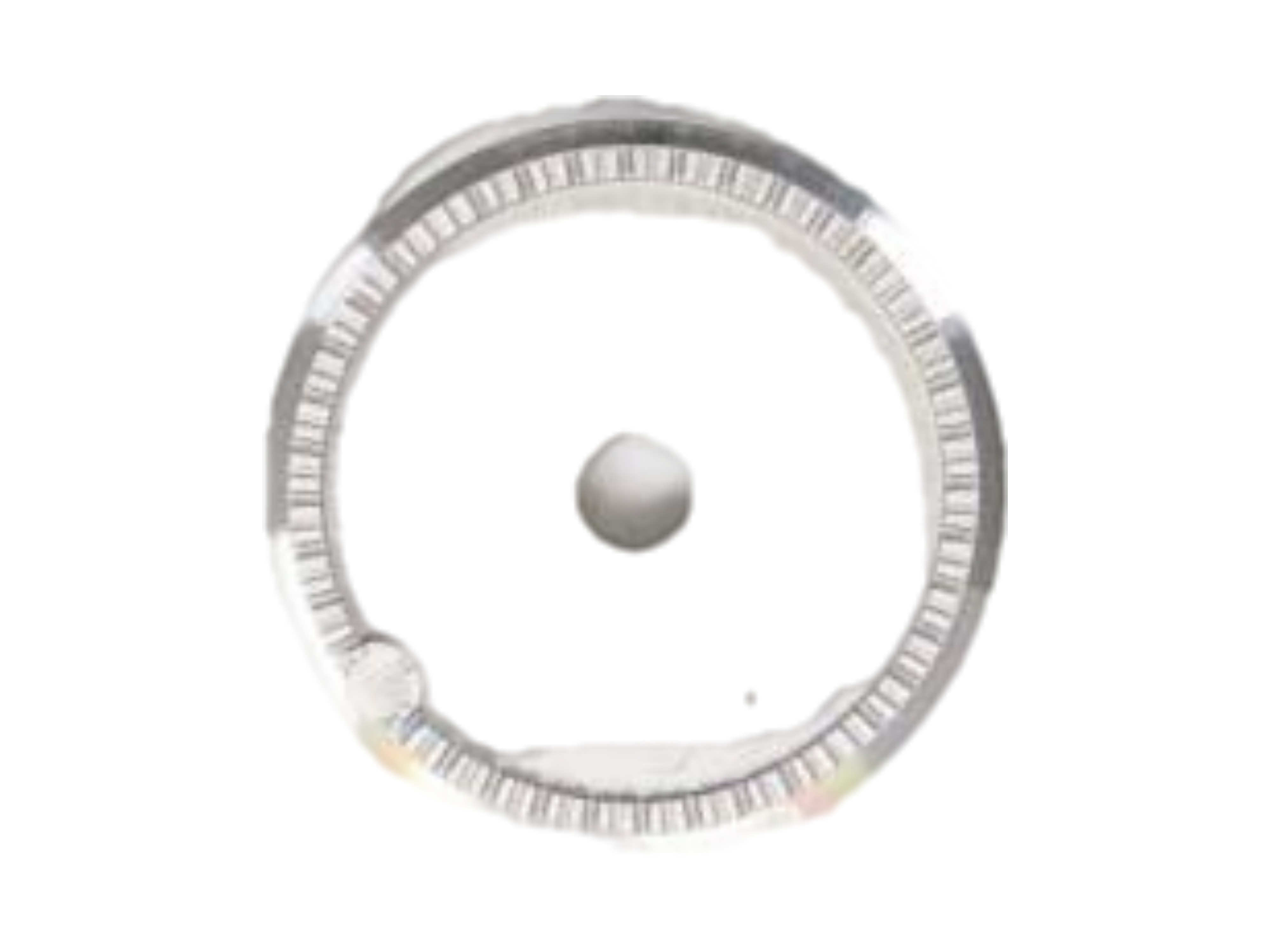 Faure couronne de brûleur rapide pour table de cuisson 3540047093 pour four - cuisinière faure cpg106x