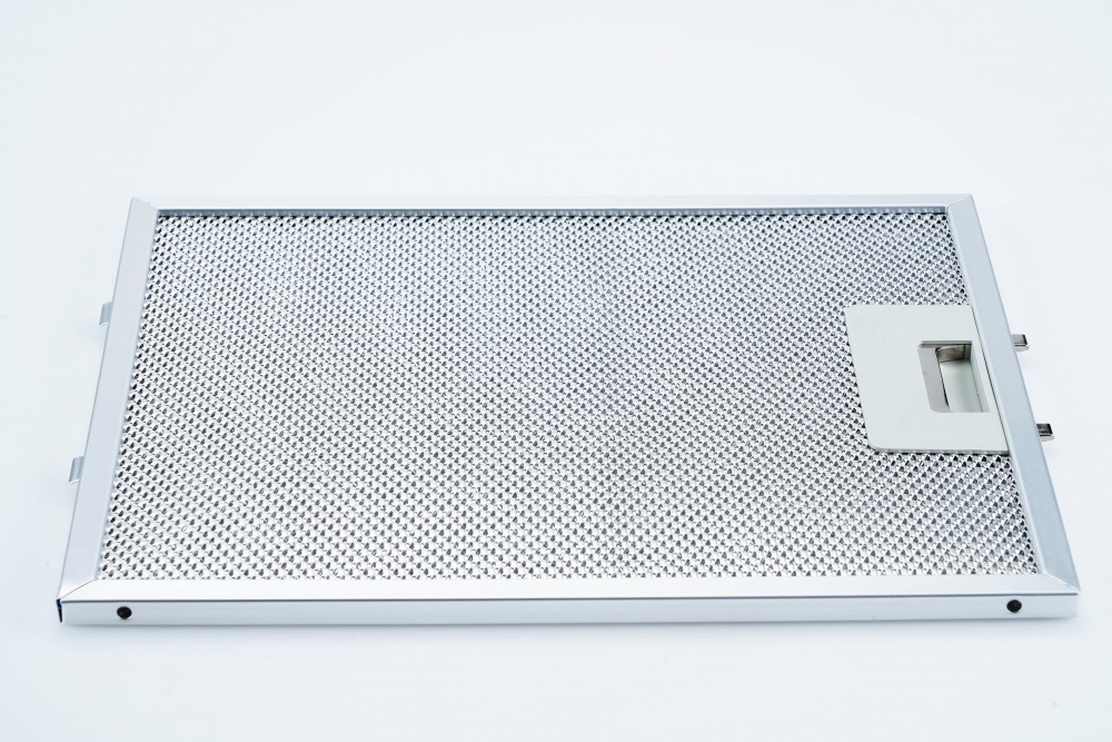 Electrolux grille de filtre 4055101671 pour hotte electrolux