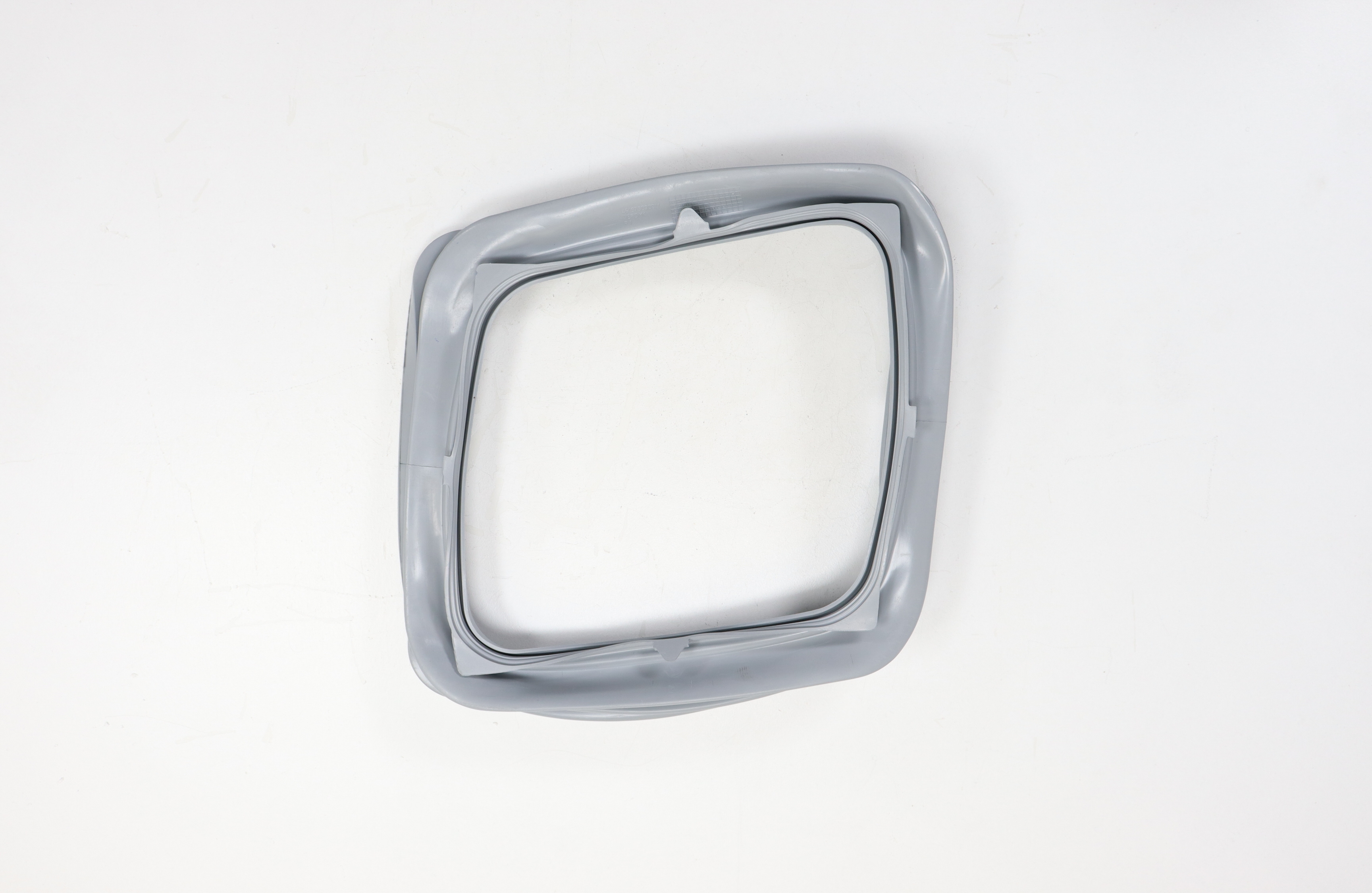 Whirlpool joint de porte - manchette 481246668596 pour lave-linge whirlpool awe6610 859366129090