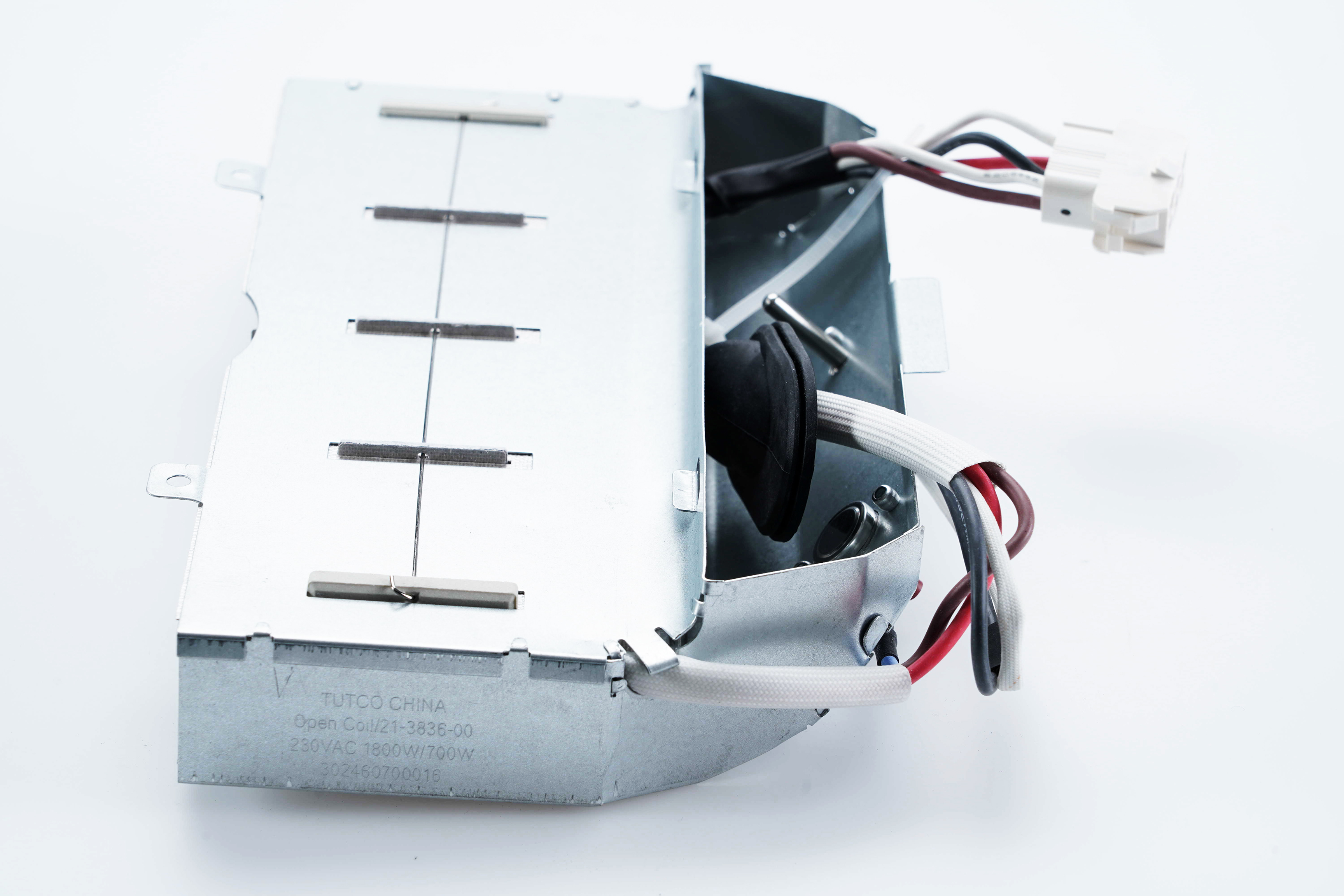 Bellavita résistance 302460700016 pour sèche-linge bellavita cesl710fsa