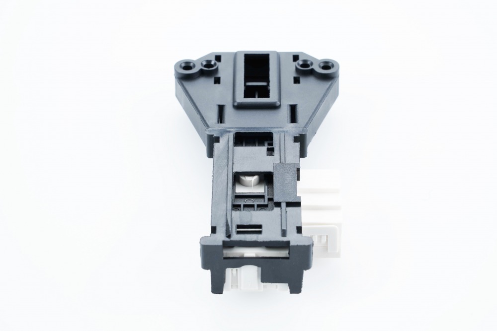 Samsung sécurité de porte 3 contact dc64-01538a pour lave-linge samsung wf10634ykvxeg