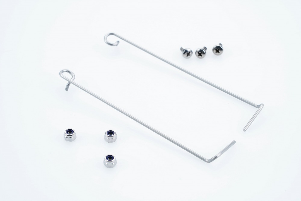 Whirlpool kit ressort portillon tambour 481209498005 pour lave-linge whirlpool awa1002 856110029000