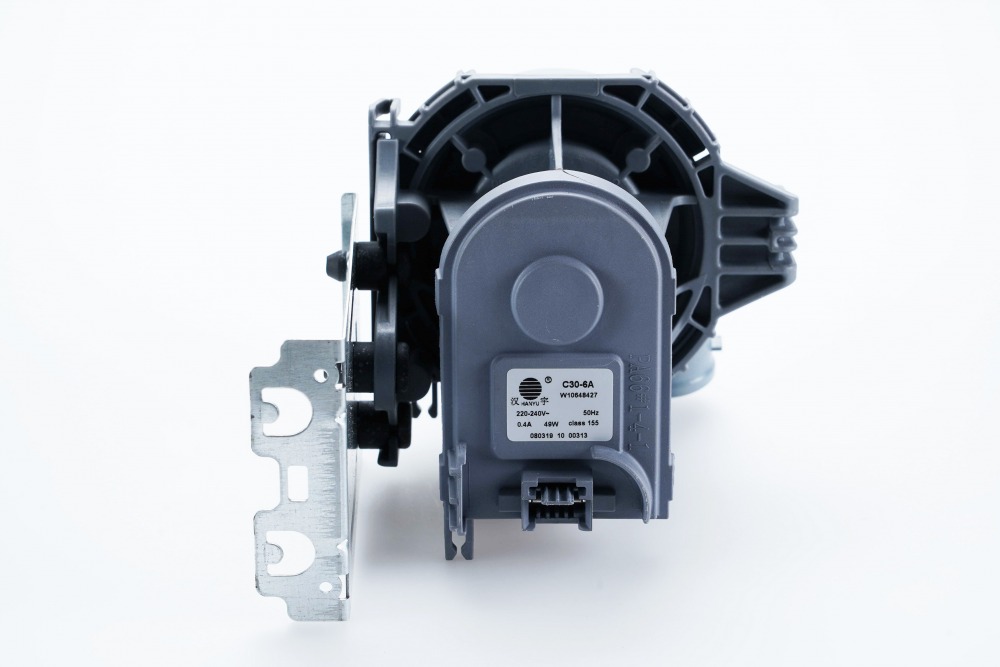 Laden pompe de cyclage 481010625628 pour lave-vaisselle laden