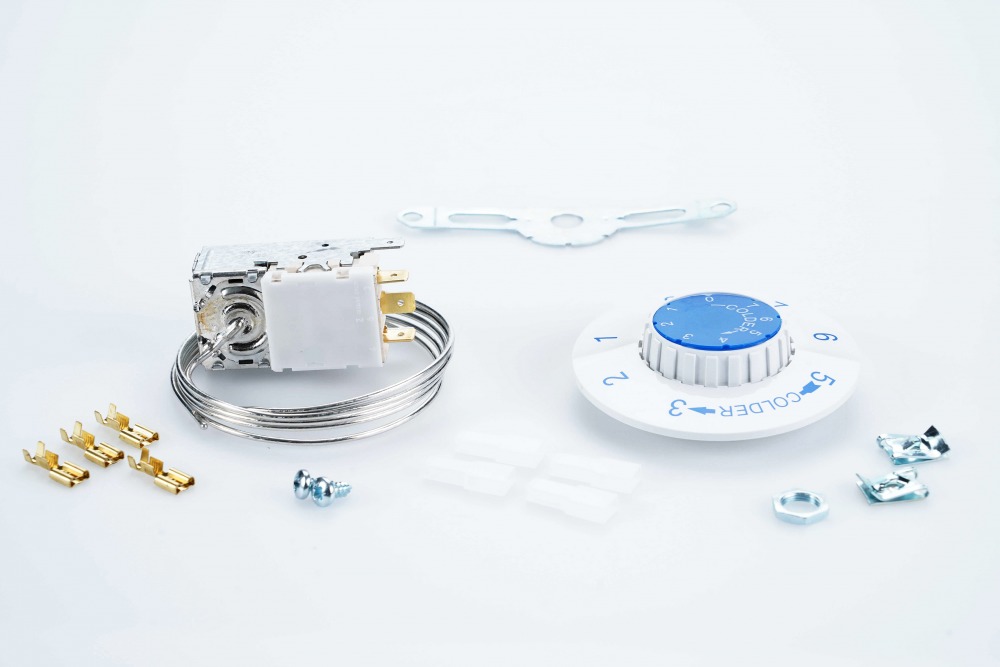 Radiola thermostat 484000008686 pour hotte radiola