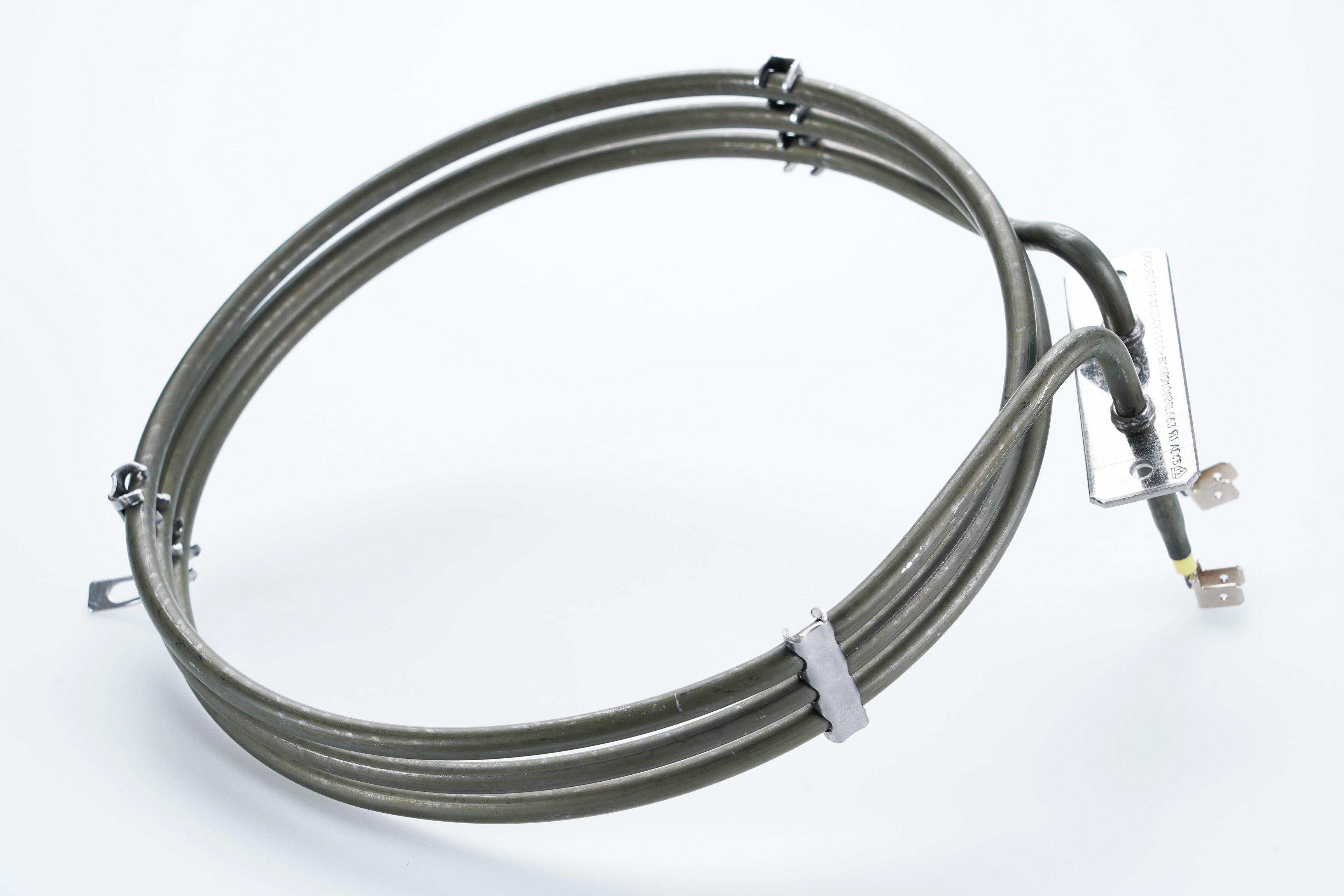 Firstline résistance circulaire 2000w 806891082 pour lave-vaisselle firstline
