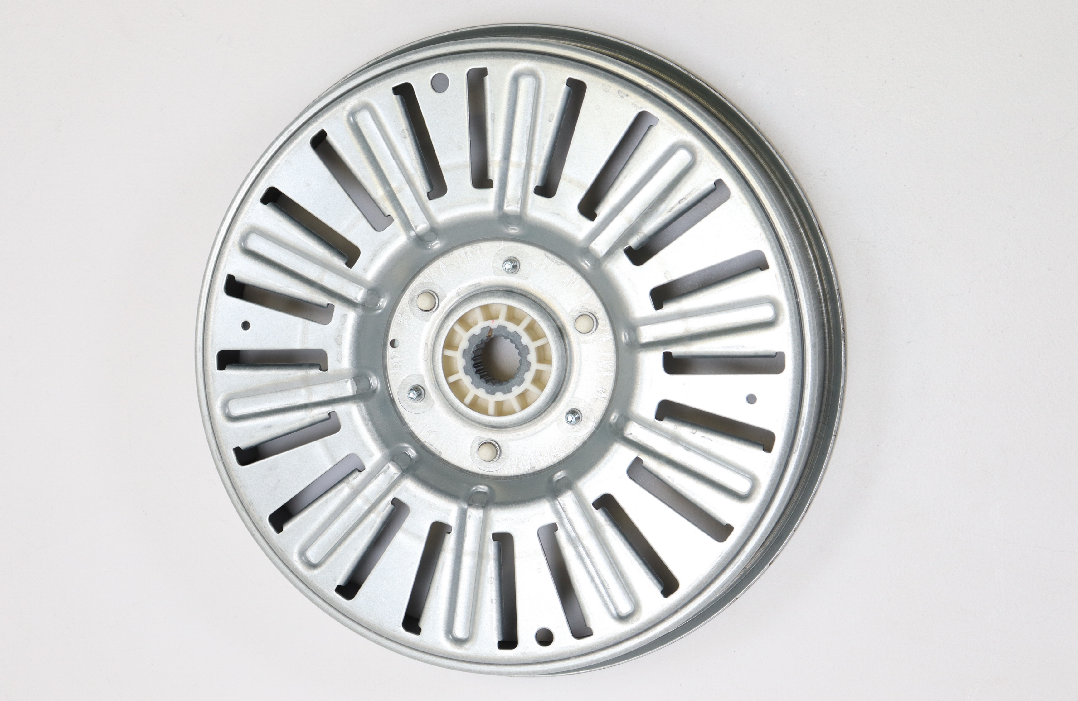 Lg rotor de moteur ahl73855301 pour lave-linge lg f174v40wrs f4v5rrw0wnabwqwfs