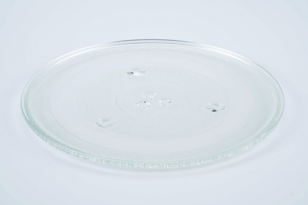 Samsung plateau tournant diamètre 31,5cm 49115991 pour micro-ondes samsung mg28h5125nkef