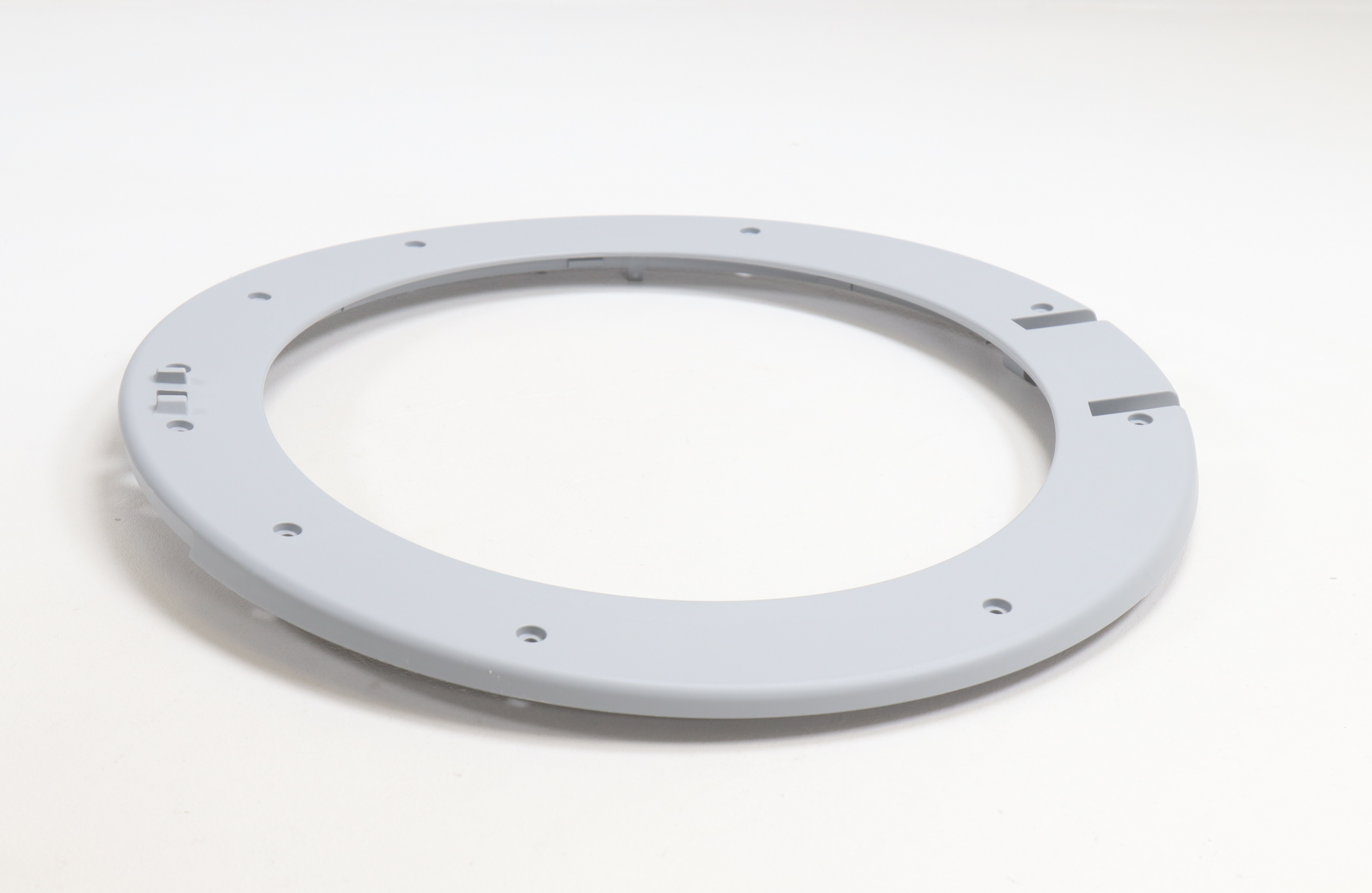 Bosch cadre de hublot 00358289 pour lave-linge bosch wfo2850fg wfo2850fg/01