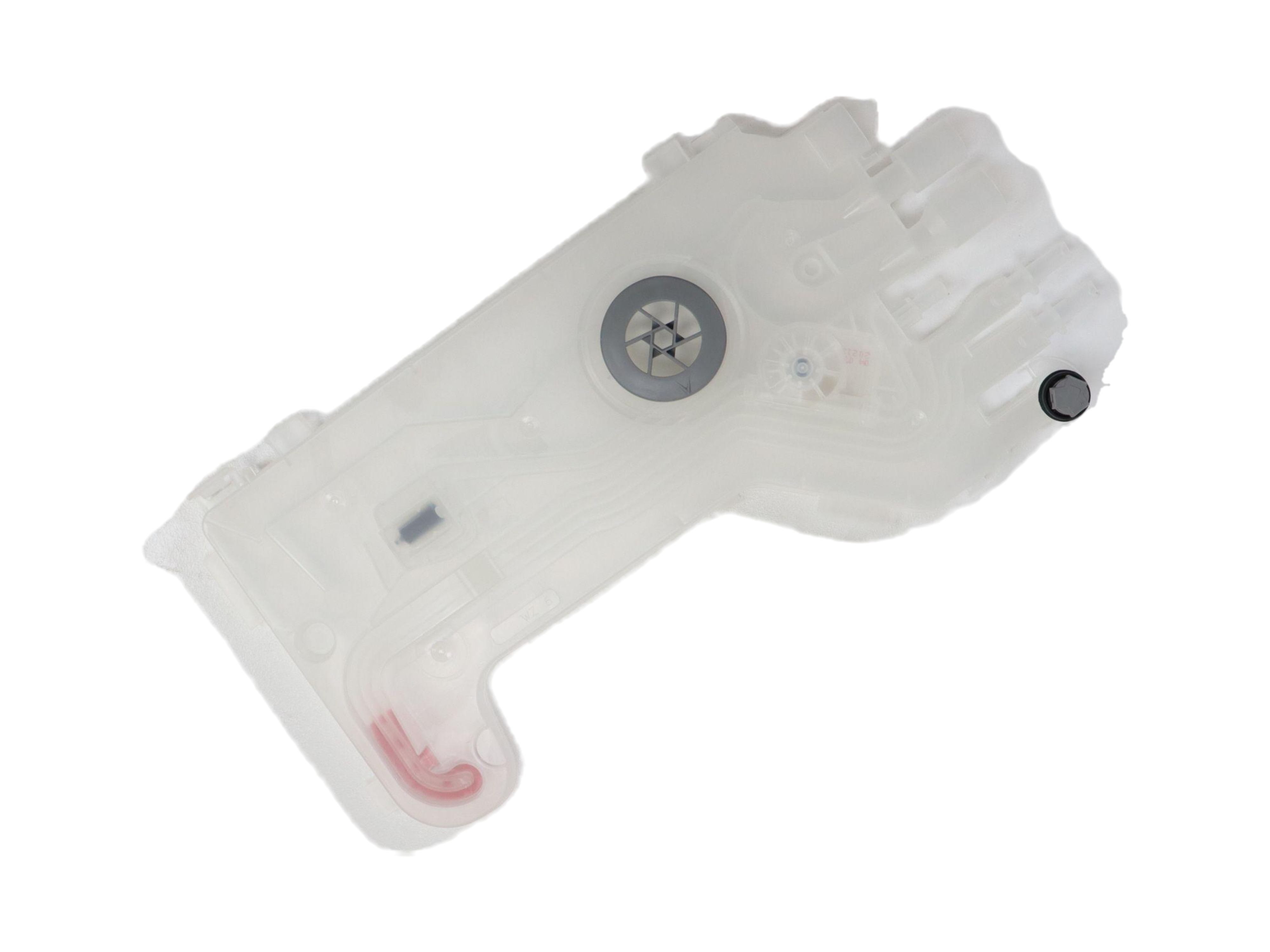 Bosch répartiteur d'arrivée d'eau 00770962 pour lave-vaisselle bosch sms25aw04e sms25aw04e/55