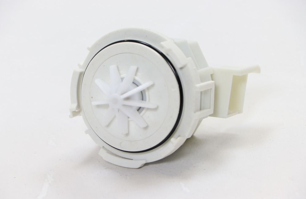 Aeg pompe de vidange 140000604045 pour robot de cuisine aeg f66702im0p 91142431109
