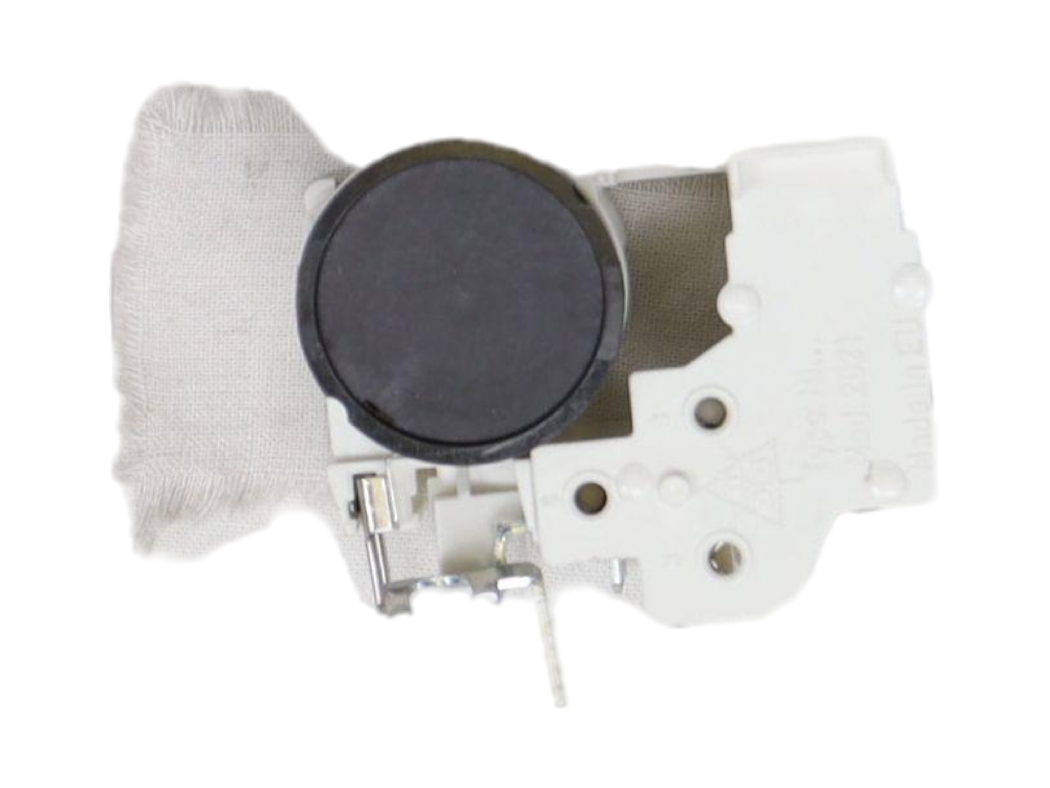 Whirlpool relais de démarage (monobloc tx1j5 ae24fq6) 481010683945 pour réfrigérateur whirlpool ffu19400wa 93301344102