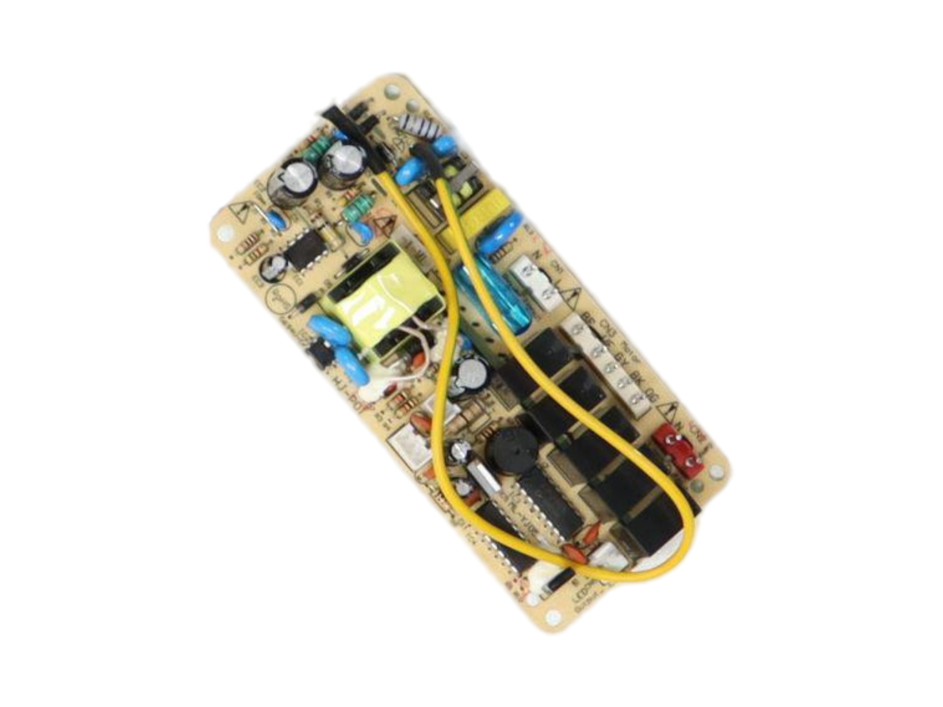 Hoover carte électronique de commande 49034043 pour hotte hoover