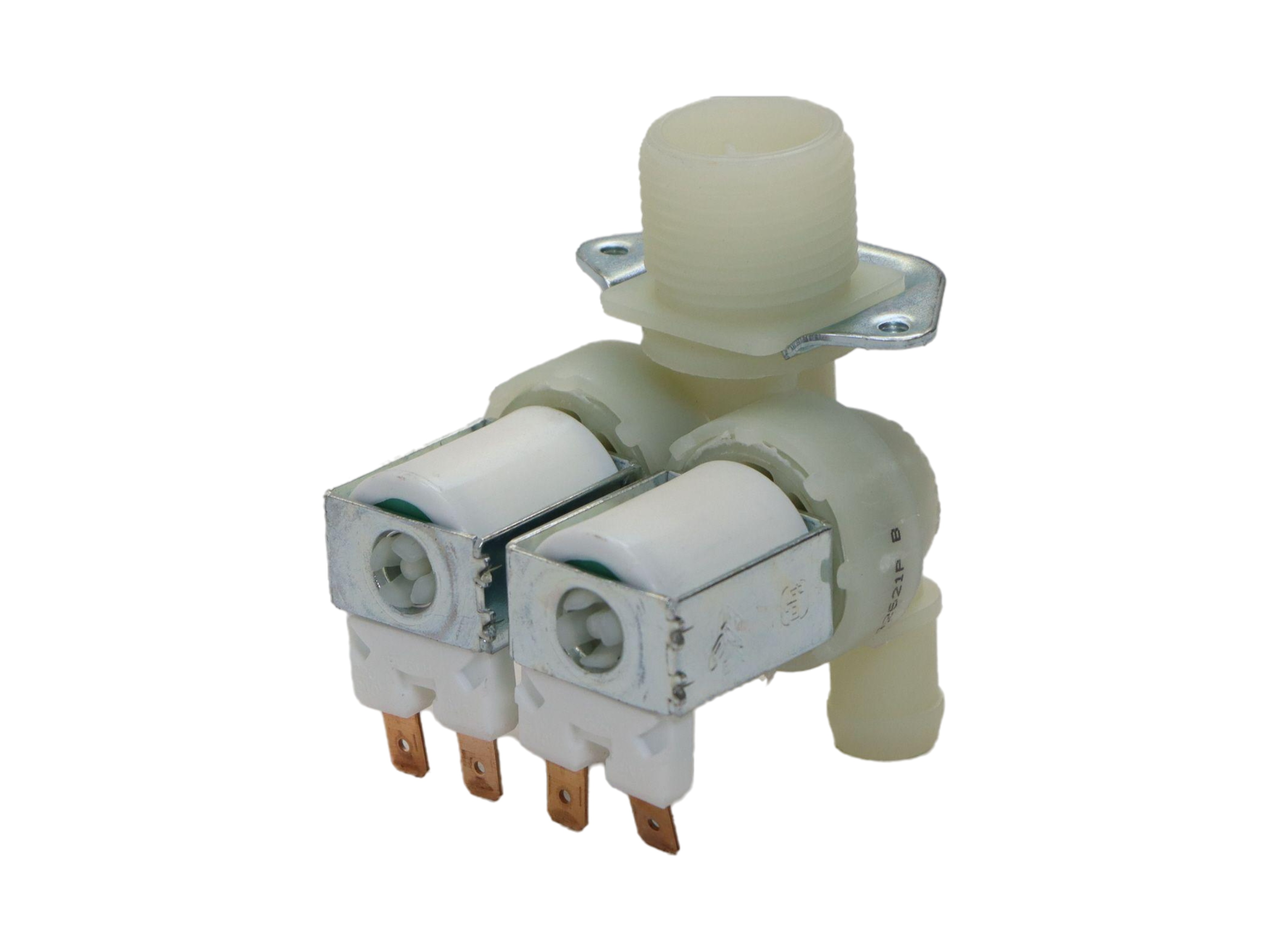 Lg Électrovanne 51x1235 pour lave-vaisselle lg b1245gw b1245gwxef