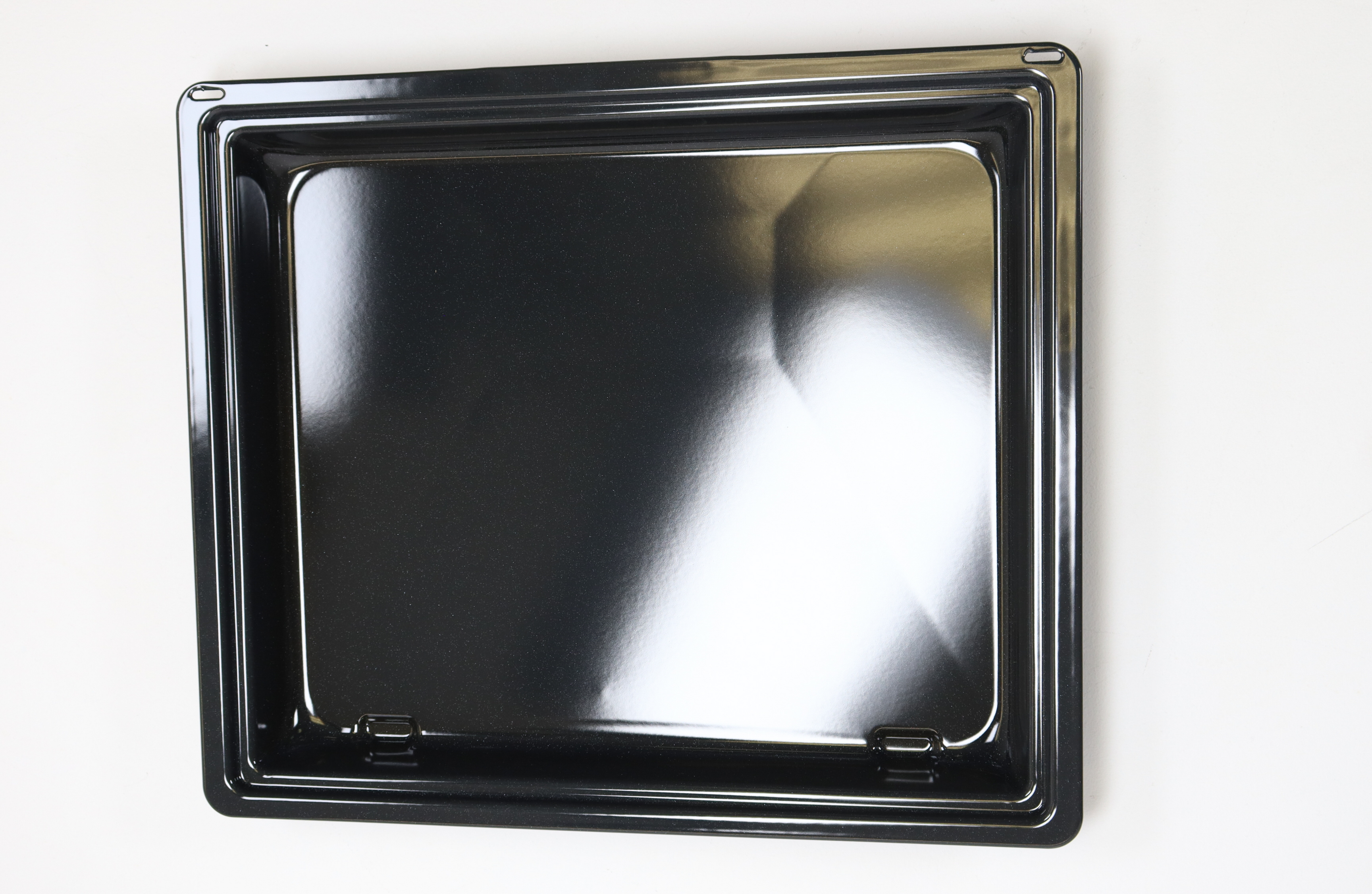 Brandt plat multiusage profondeur 45mm as0070318 pour four - cuisinière brandt bxp6332x