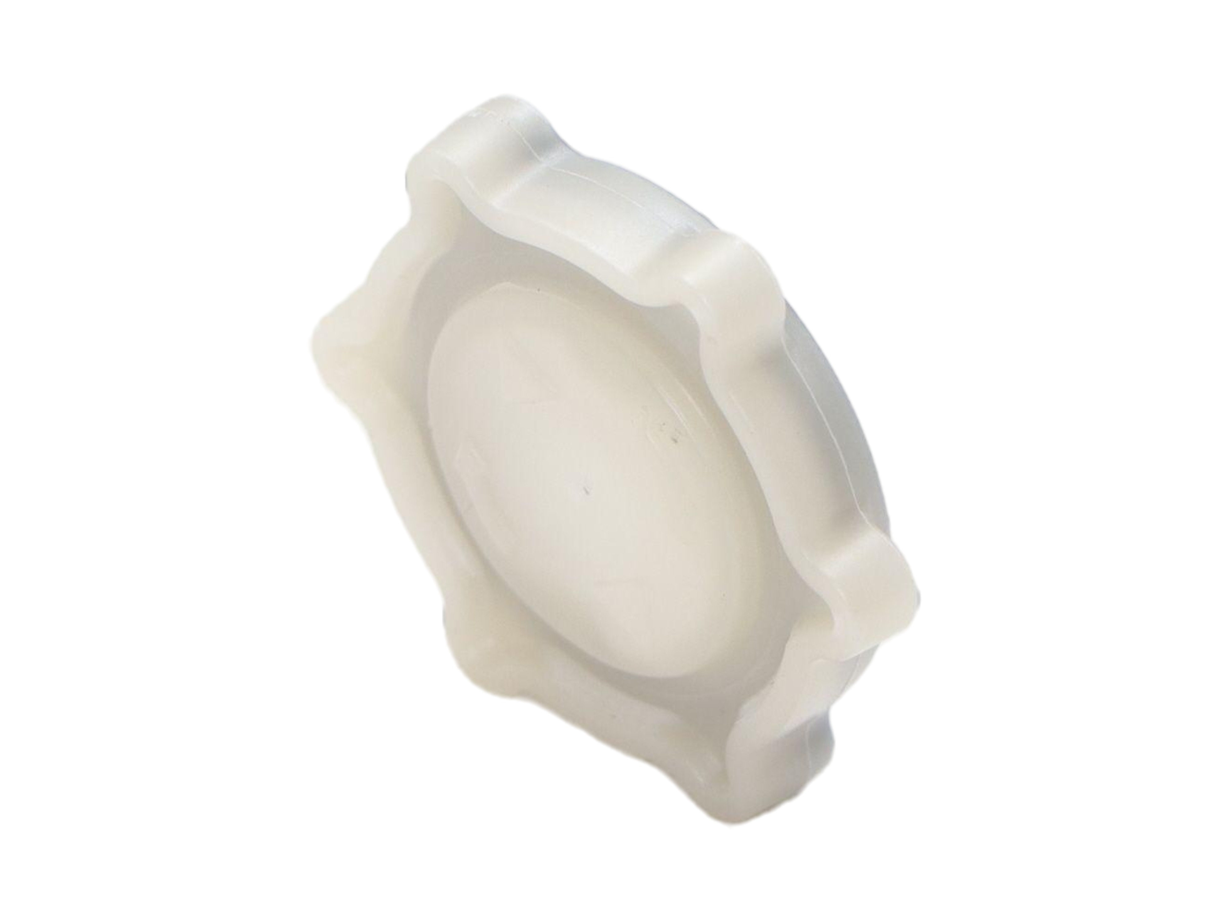 Whirlpool Écrou de bras de lavage c00535795 pour lave-vaisselle whirlpool wfo3c236.5x