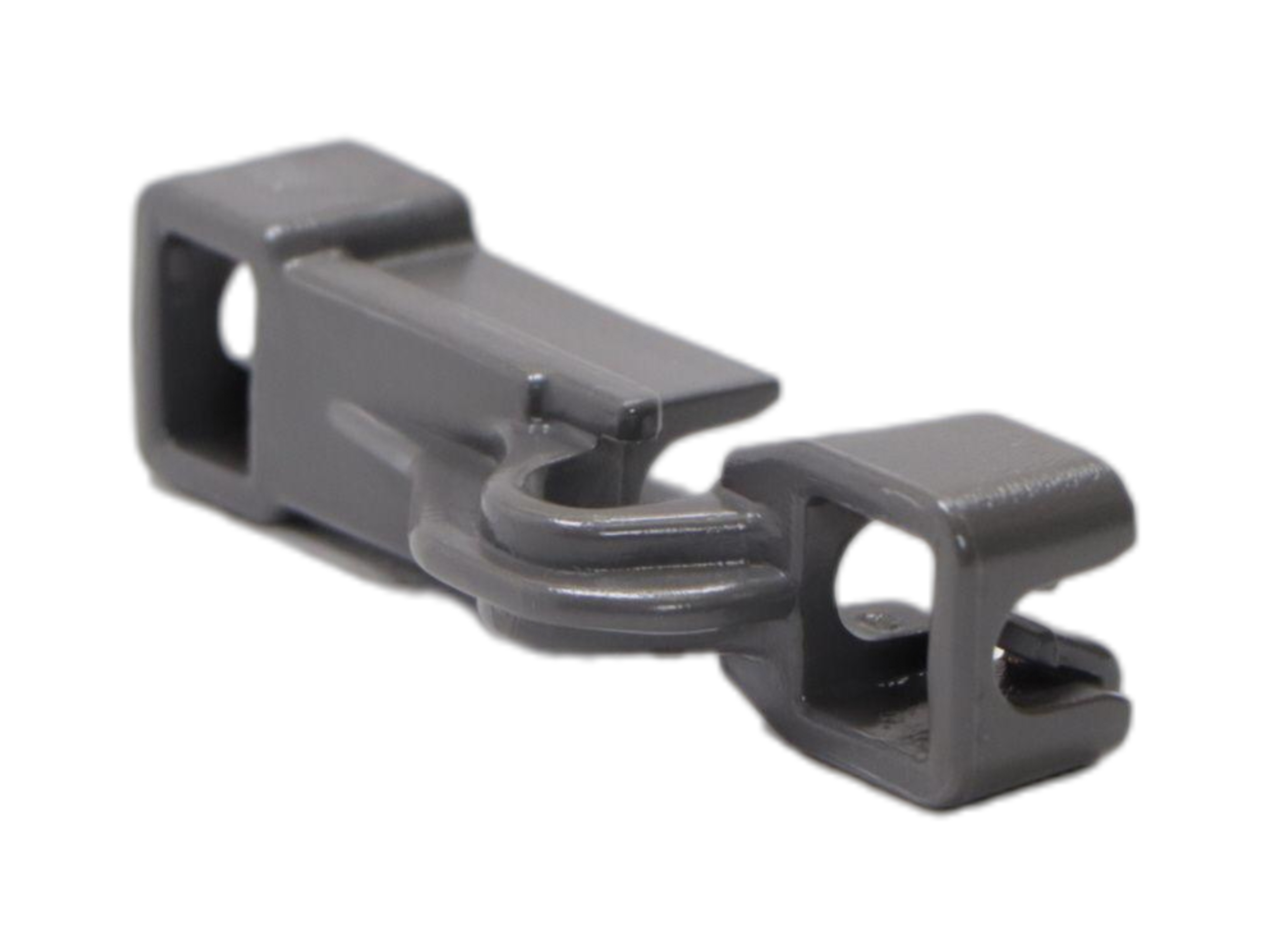 Whirlpool clip de fixation de panier inférieur c00624896 pour lave-vaisselle whirlpool wfo3c236.5x 769991576960