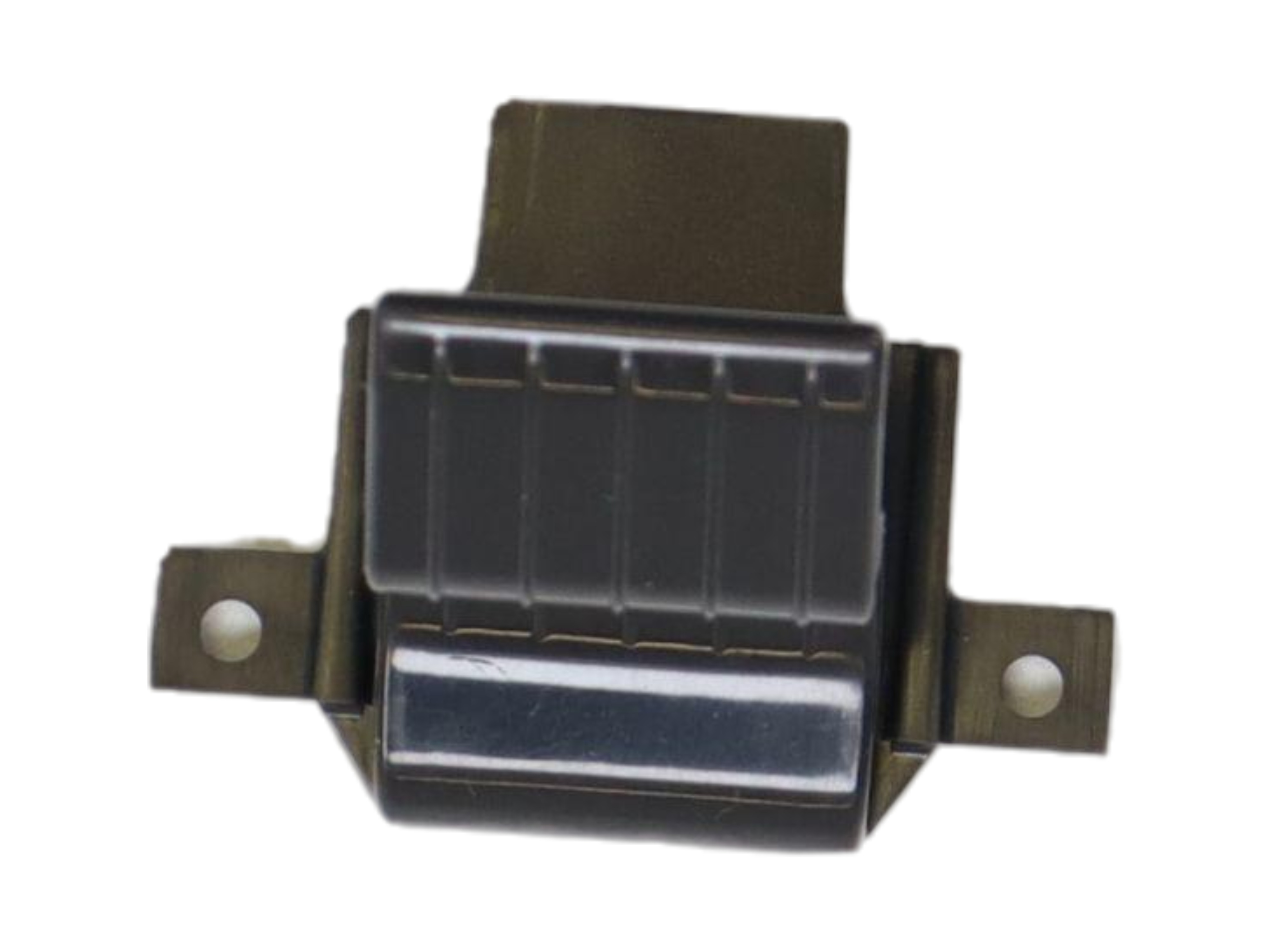 Faure verrou de bac séparateur noir rs-2230002046 pour aspirateur faure frc318w 92840140000