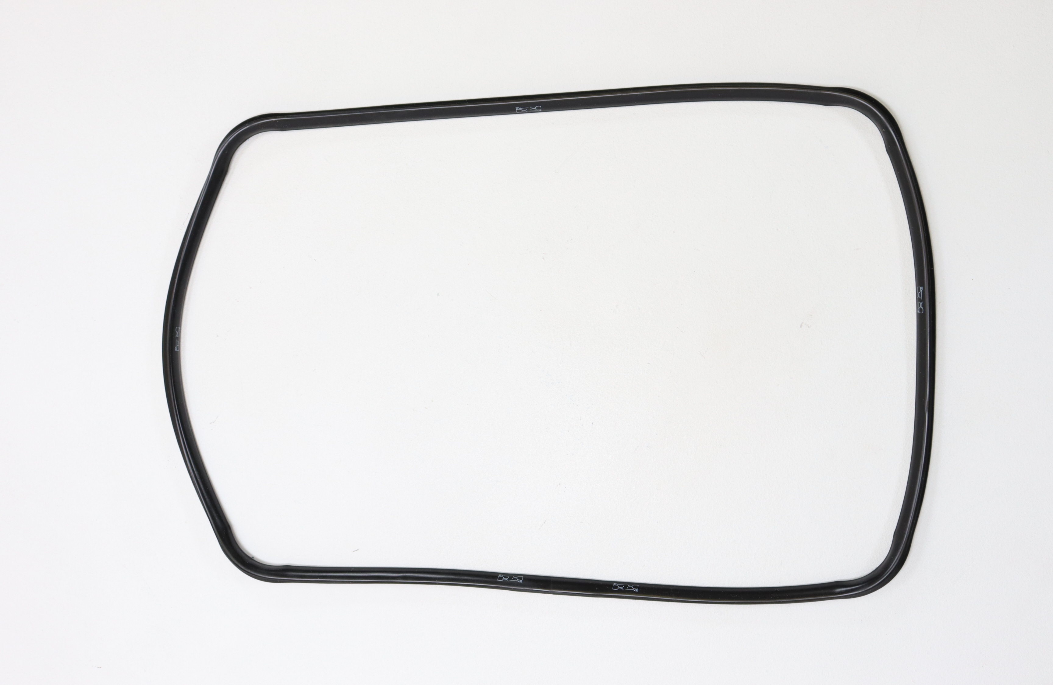 Indesit joint porte four 482000022703 pour four - cuisinière indesit k6g21(w)/r 25308960010