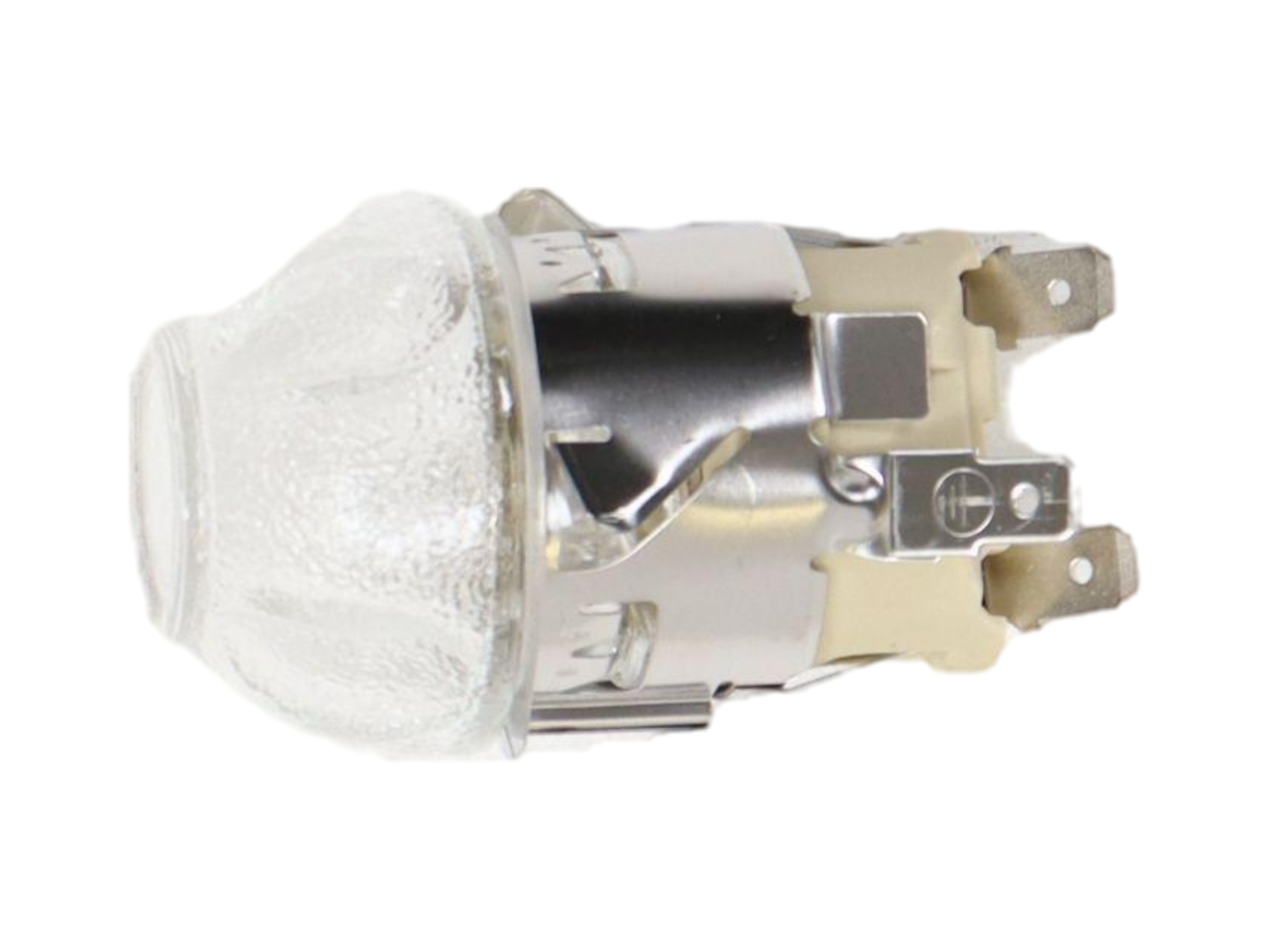 Electrolux lampe dessus gauche 8087690031 pour four - cuisinière electrolux eoc5851fkx