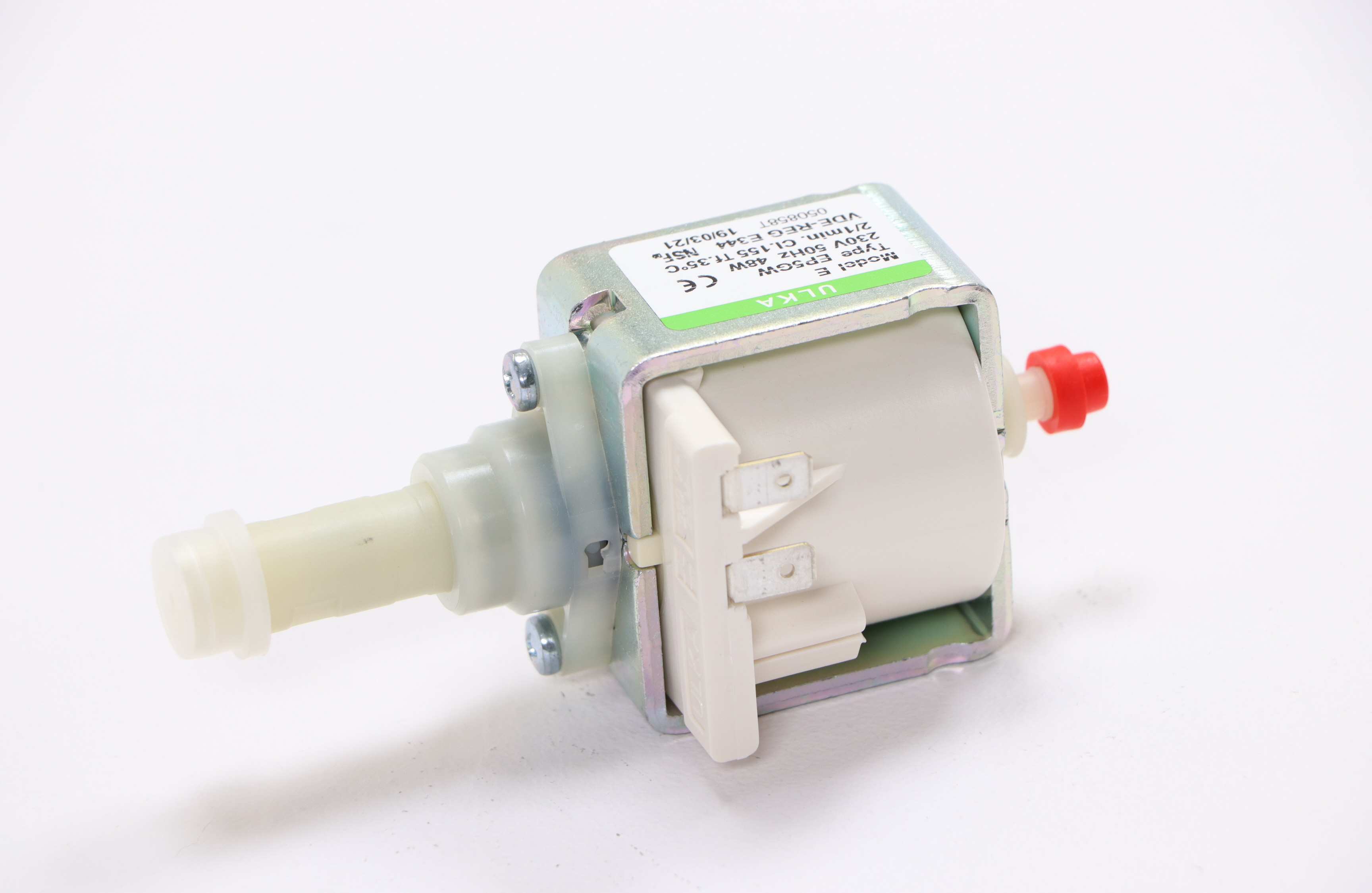 Delonghi pompe 5113211311 pour divers electroménager delonghi bco261bexc 0132551007