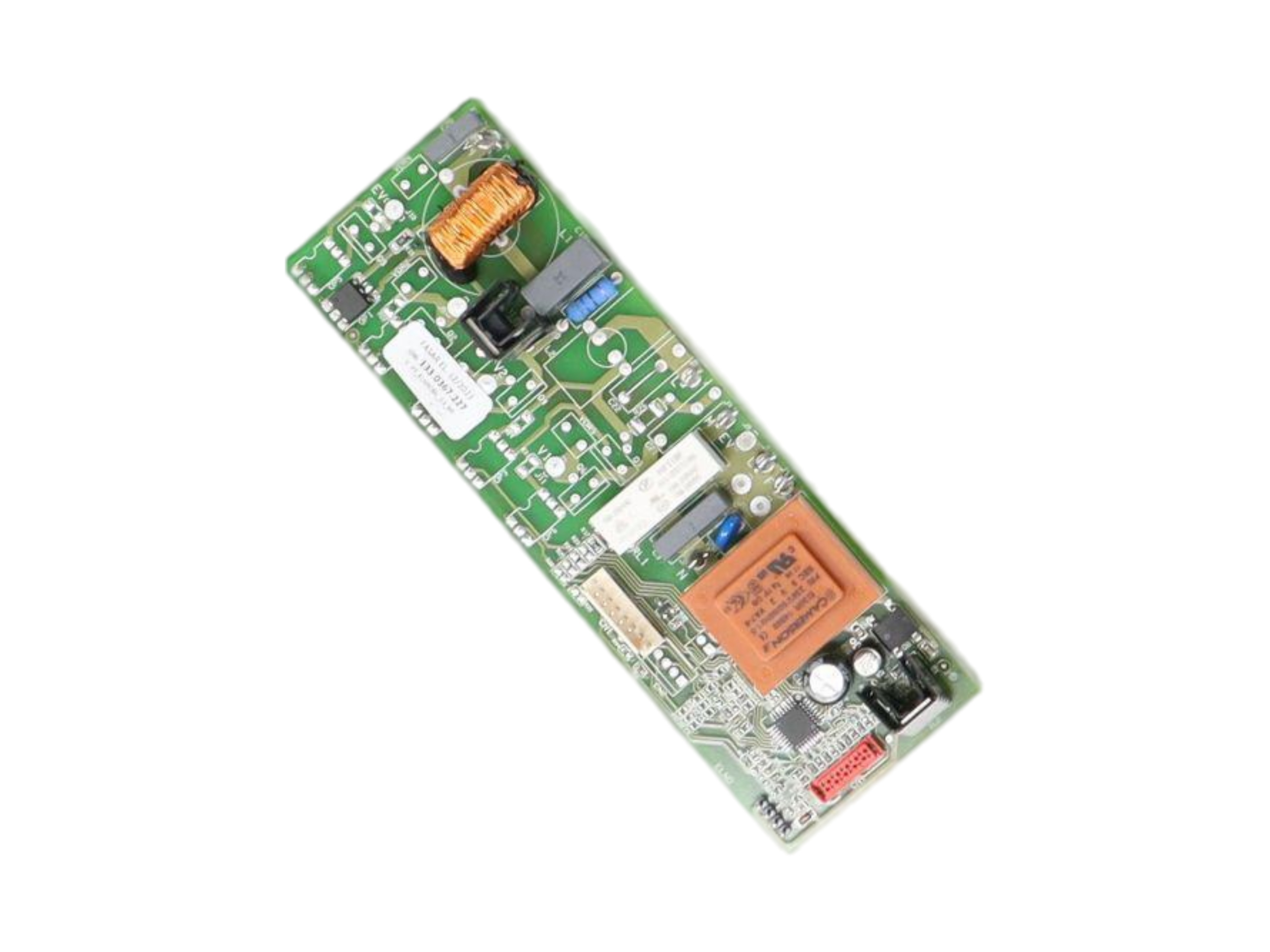 Roblin carte électronique de commande hotte 133.0071.153 pour roblin 6020020