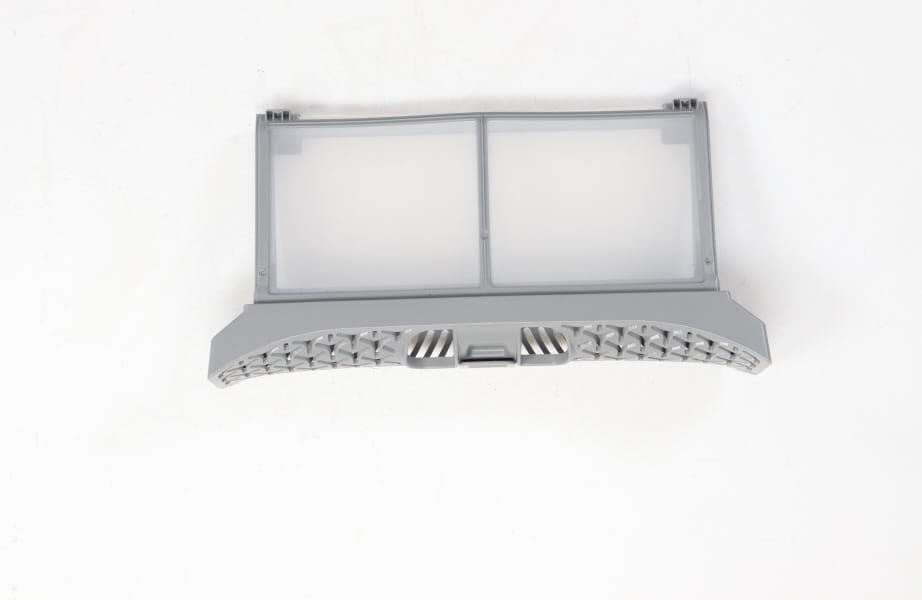 Filtre à peluche samsung dc61-04407d pour sèche-linge samsung dv80m50101wef 0011 dv80m50101w