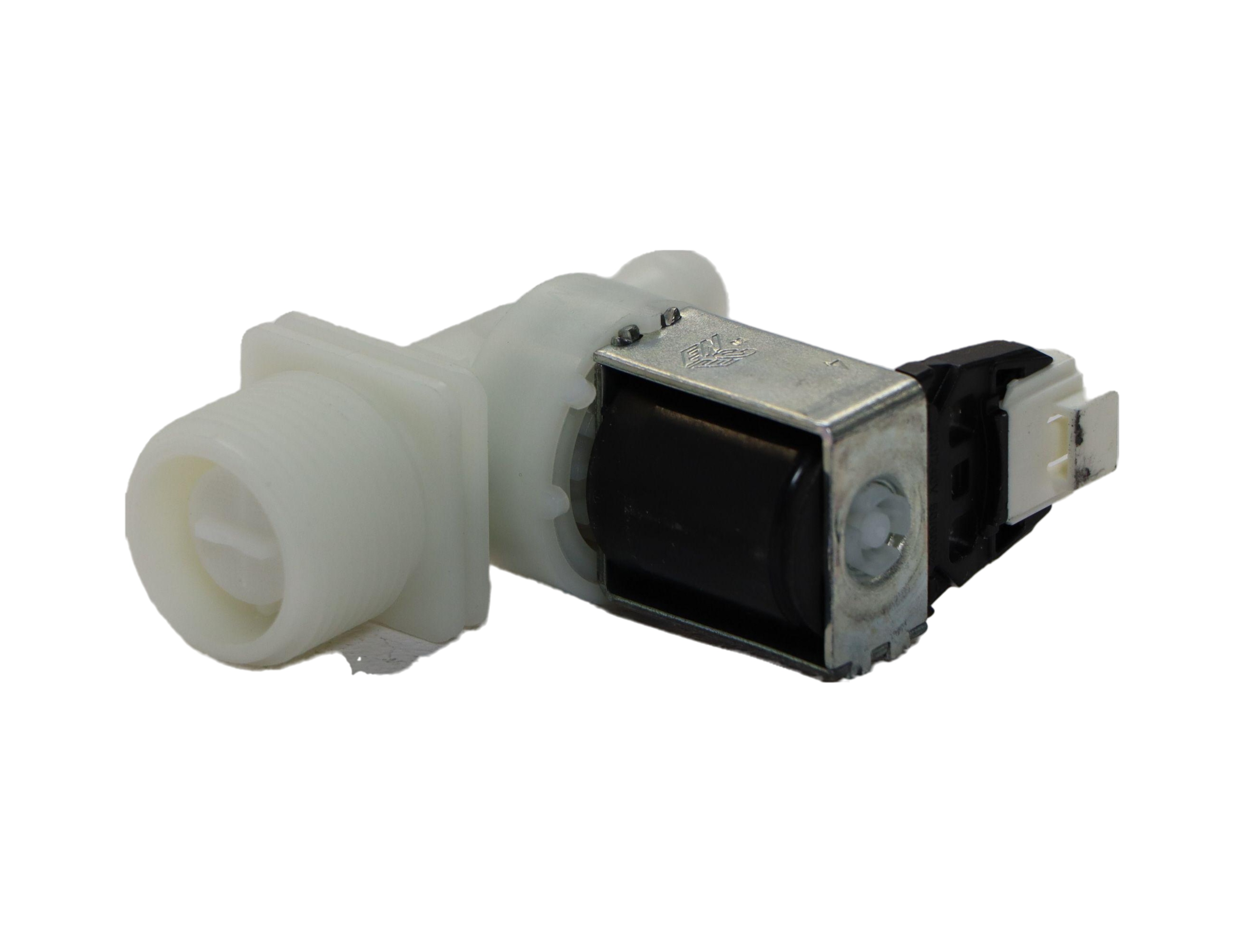 Whirlpool Électrovanne 1v d'arrivée d'eau rast 2,5 480140102032 pour lave-vaisselle whirlpool adp6993eco